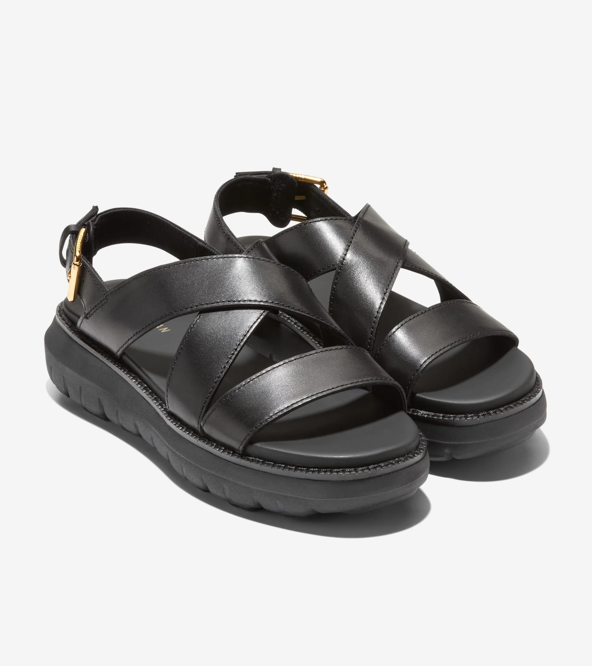 Women's ZERØGRAND Rexanna Sandals - Image 4