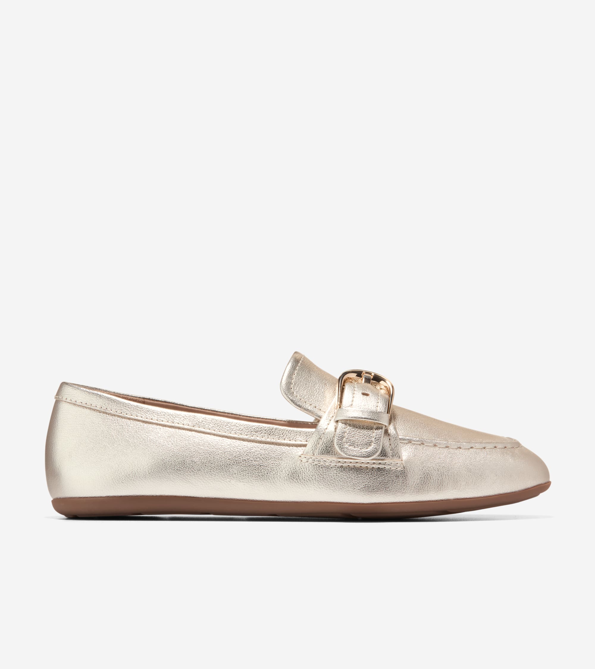 Women's Grand Ambition Alette Buckle Loafers
