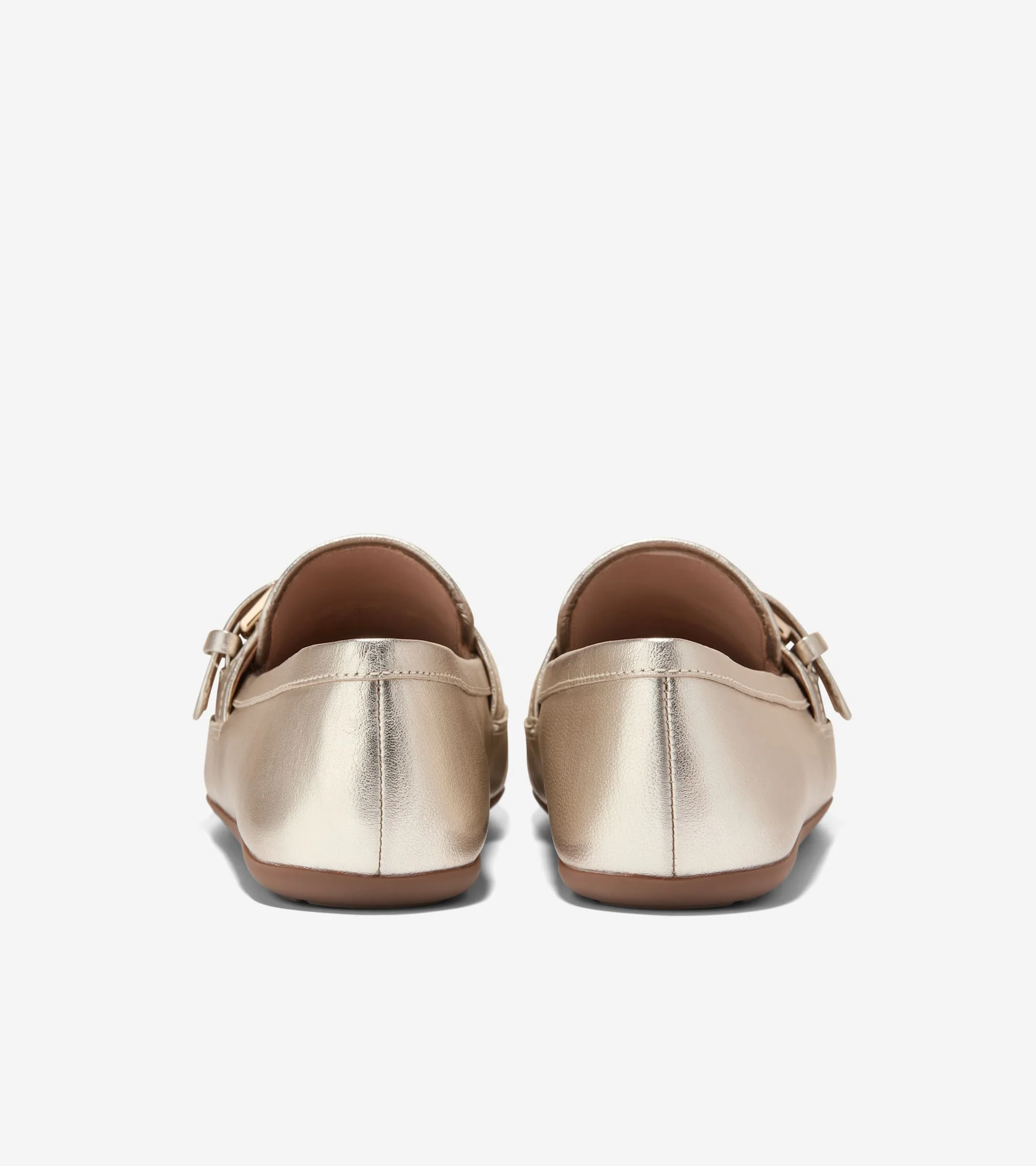 Women's Grand Ambition Alette Buckle Loafers - Image 3