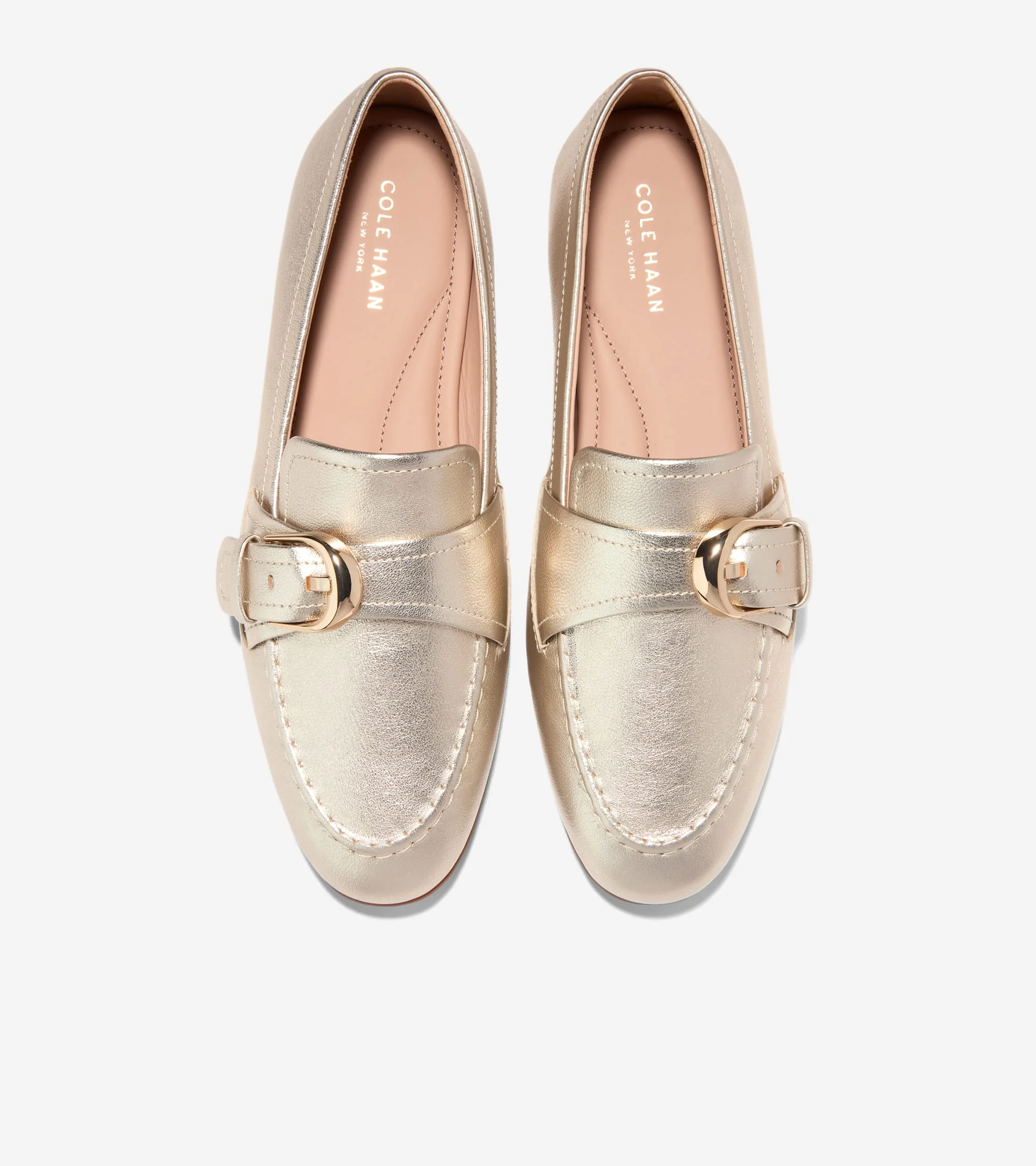 Women's Grand Ambition Alette Buckle Loafers - Image 4