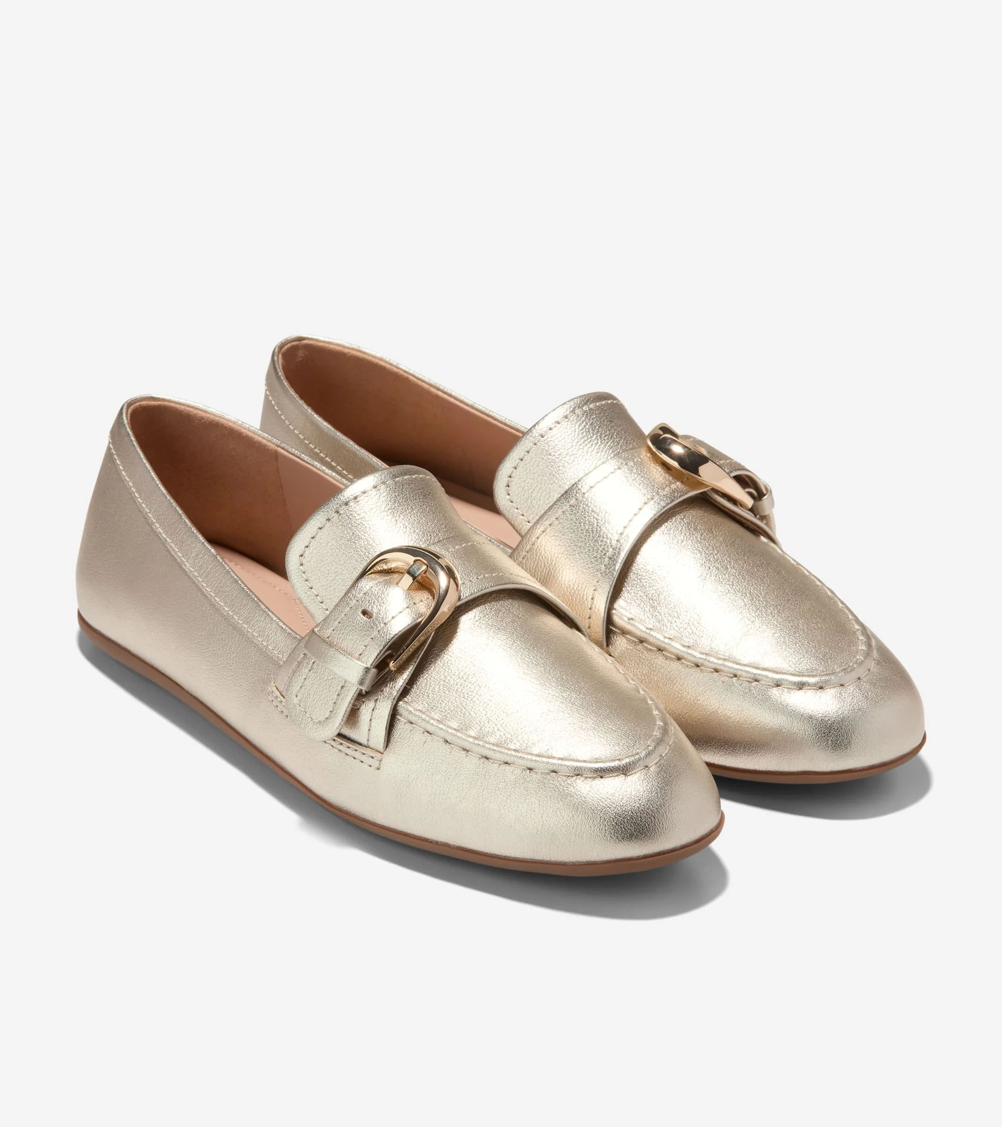 Women's Grand Ambition Alette Buckle Loafers - Image 5