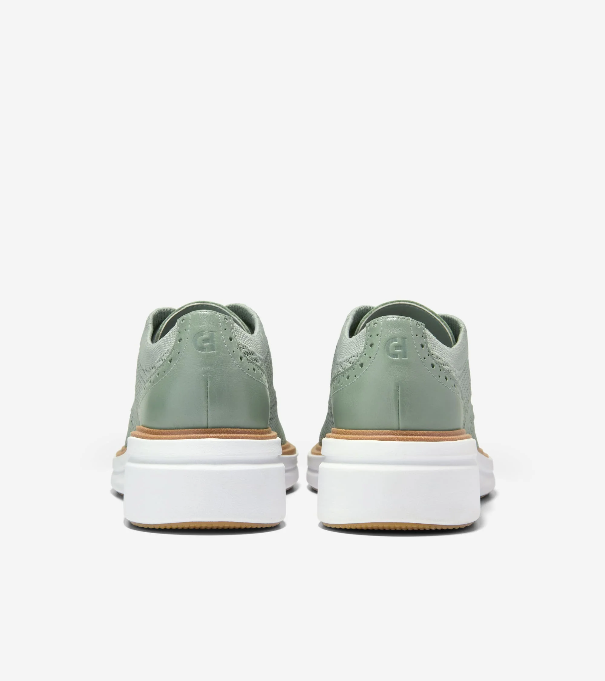 Women's ØriginalGrand CitySpectre Oxfords - Image 3