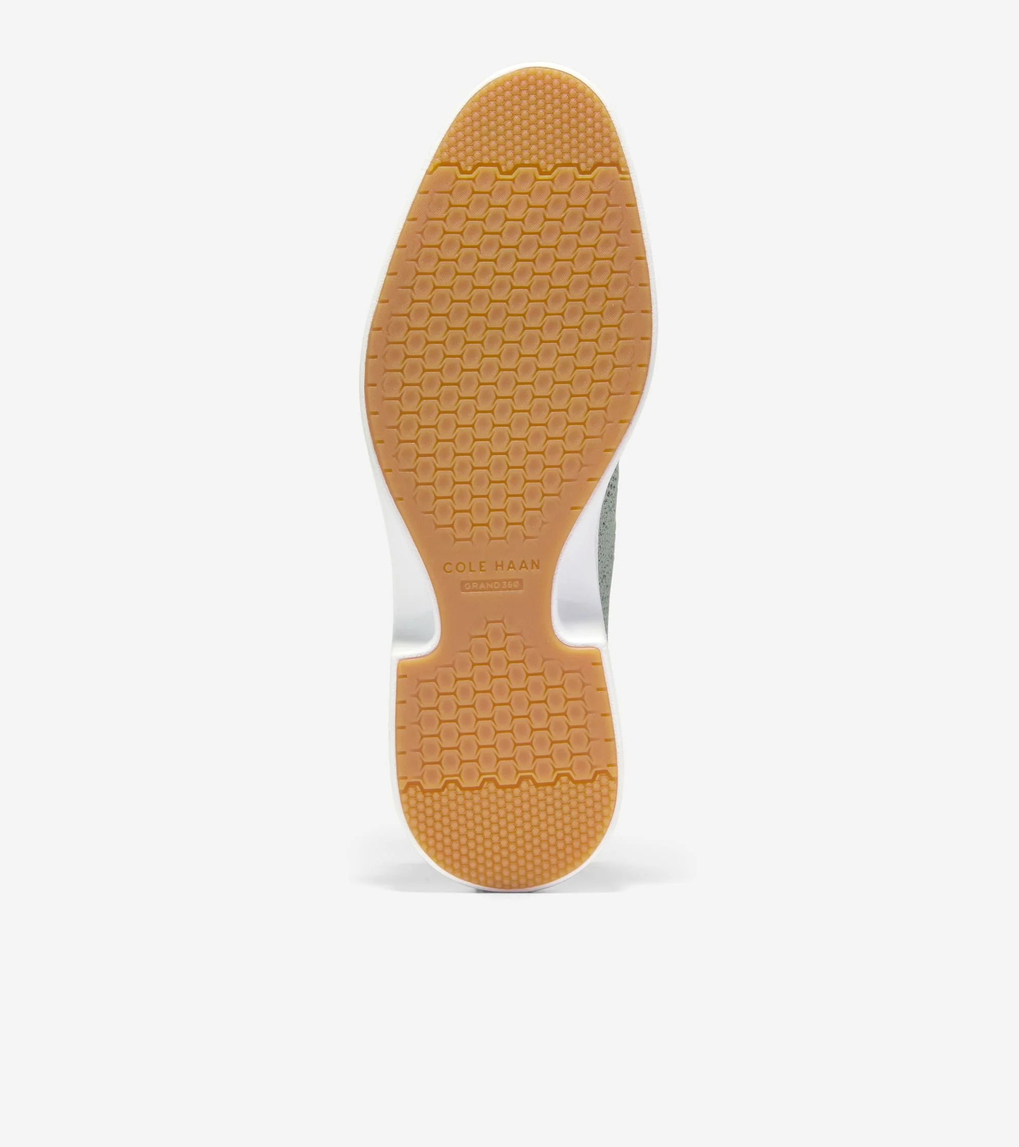 Women's ØriginalGrand CitySpectre Oxfords - Image 6
