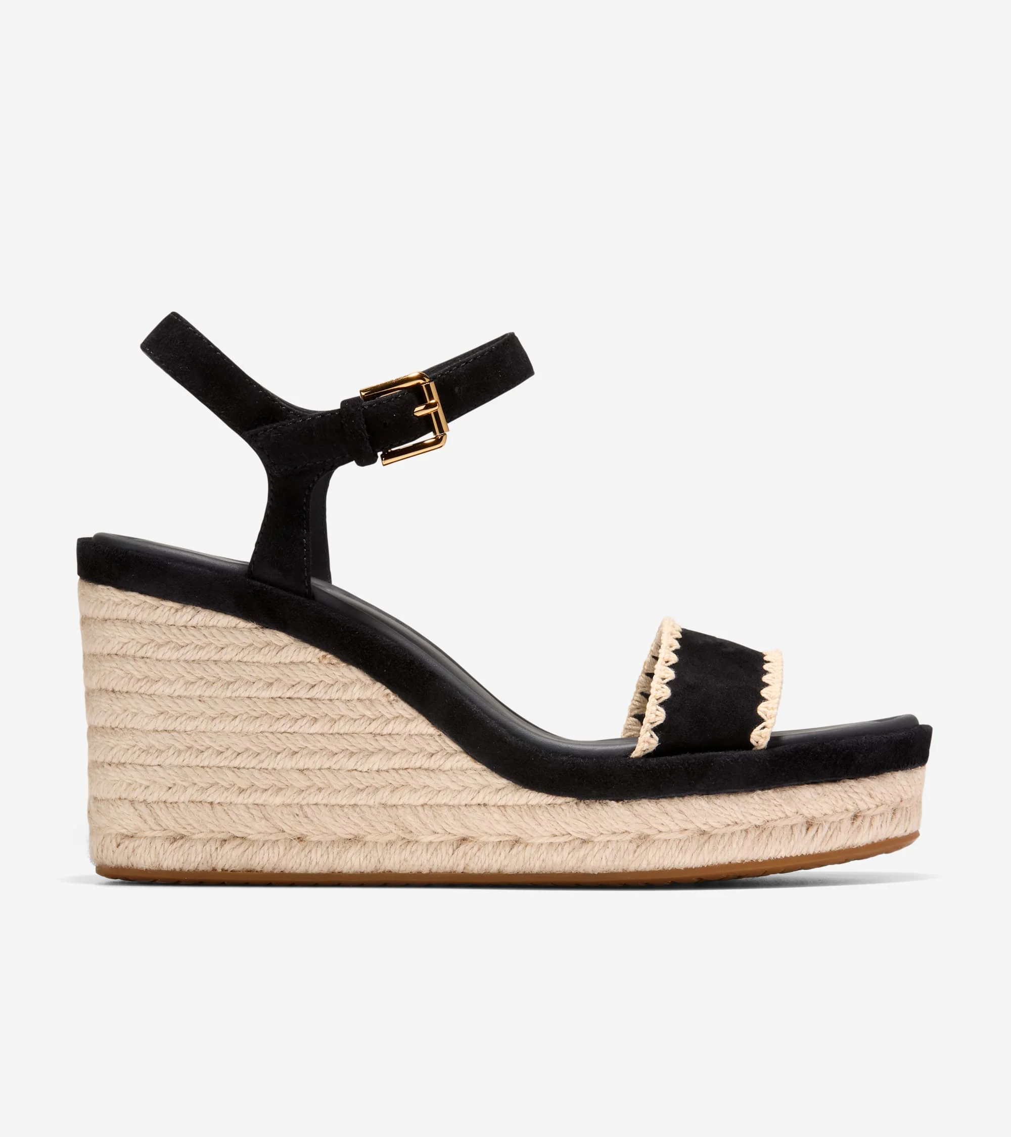 Women's Cloudfeel Asbury Espadrille Wedge Sandals