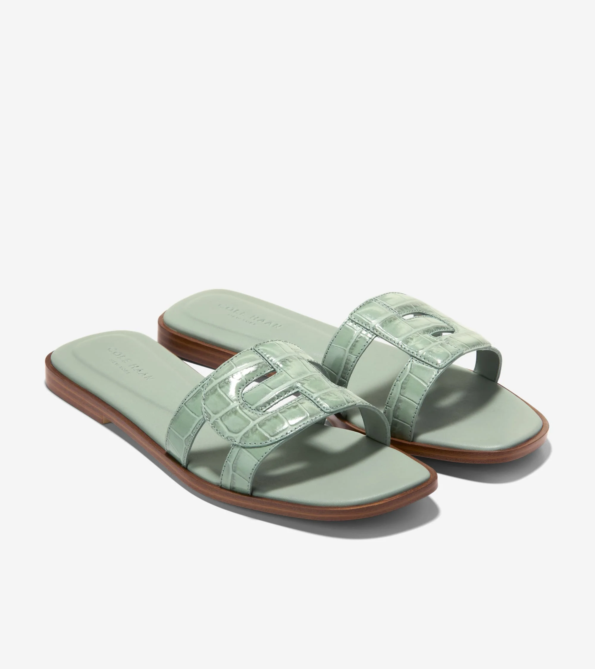 Women's Chrisee Slide Sandals - Image 5