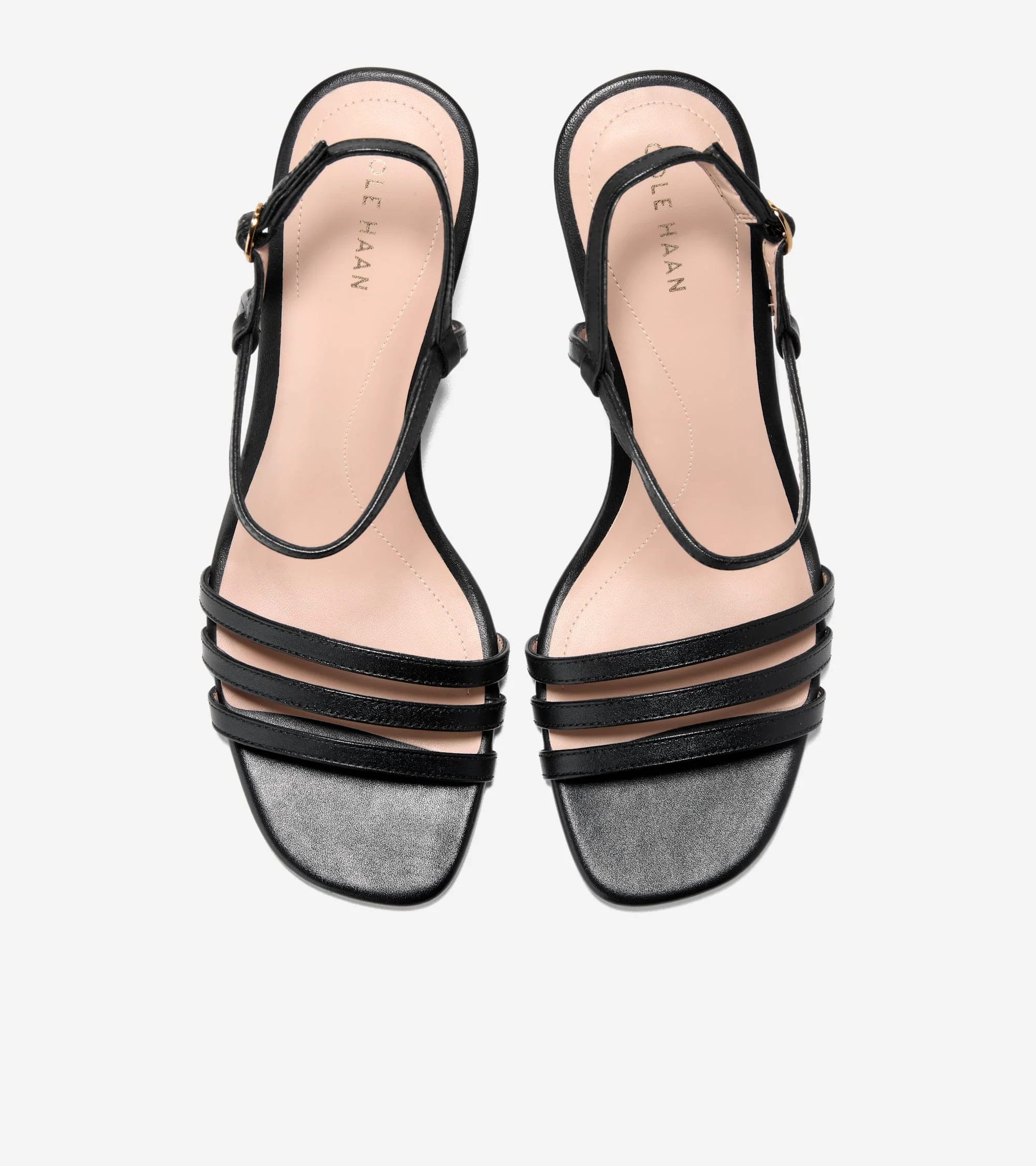 Women's Michelina Strappy Sandals - Image 4