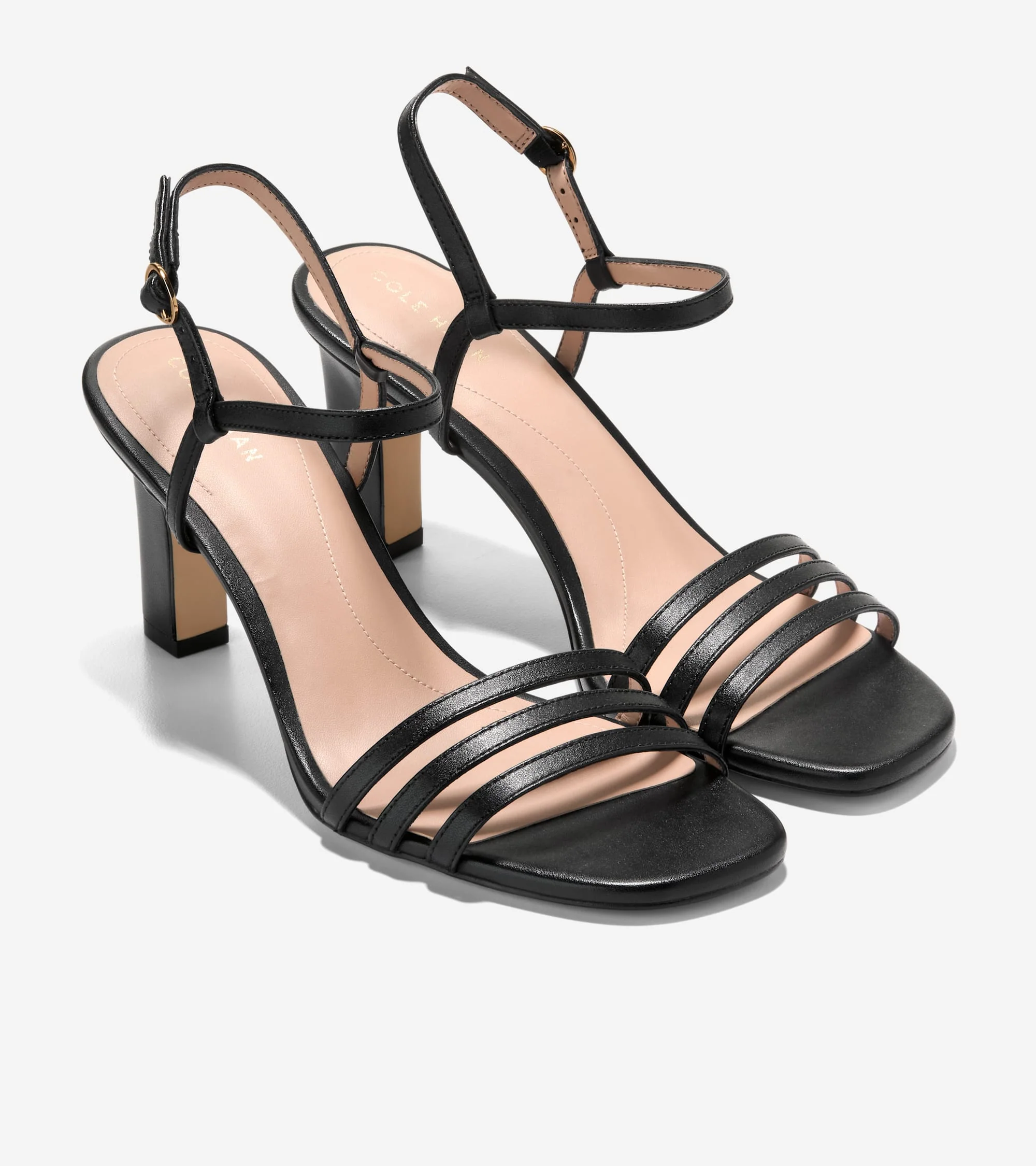 Women's Michelina Strappy Sandals - Image 5