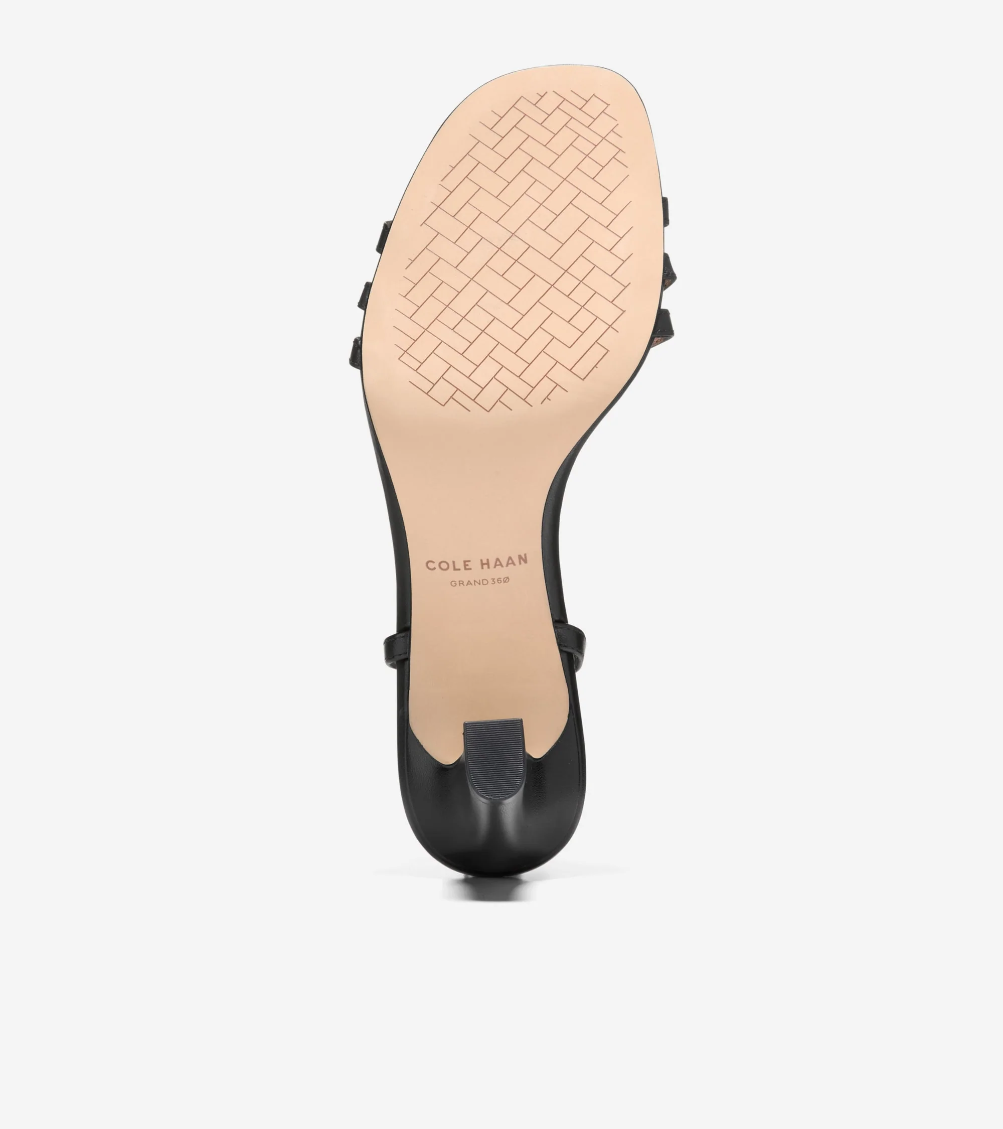 Women's Michelina Strappy Sandals - Image 6