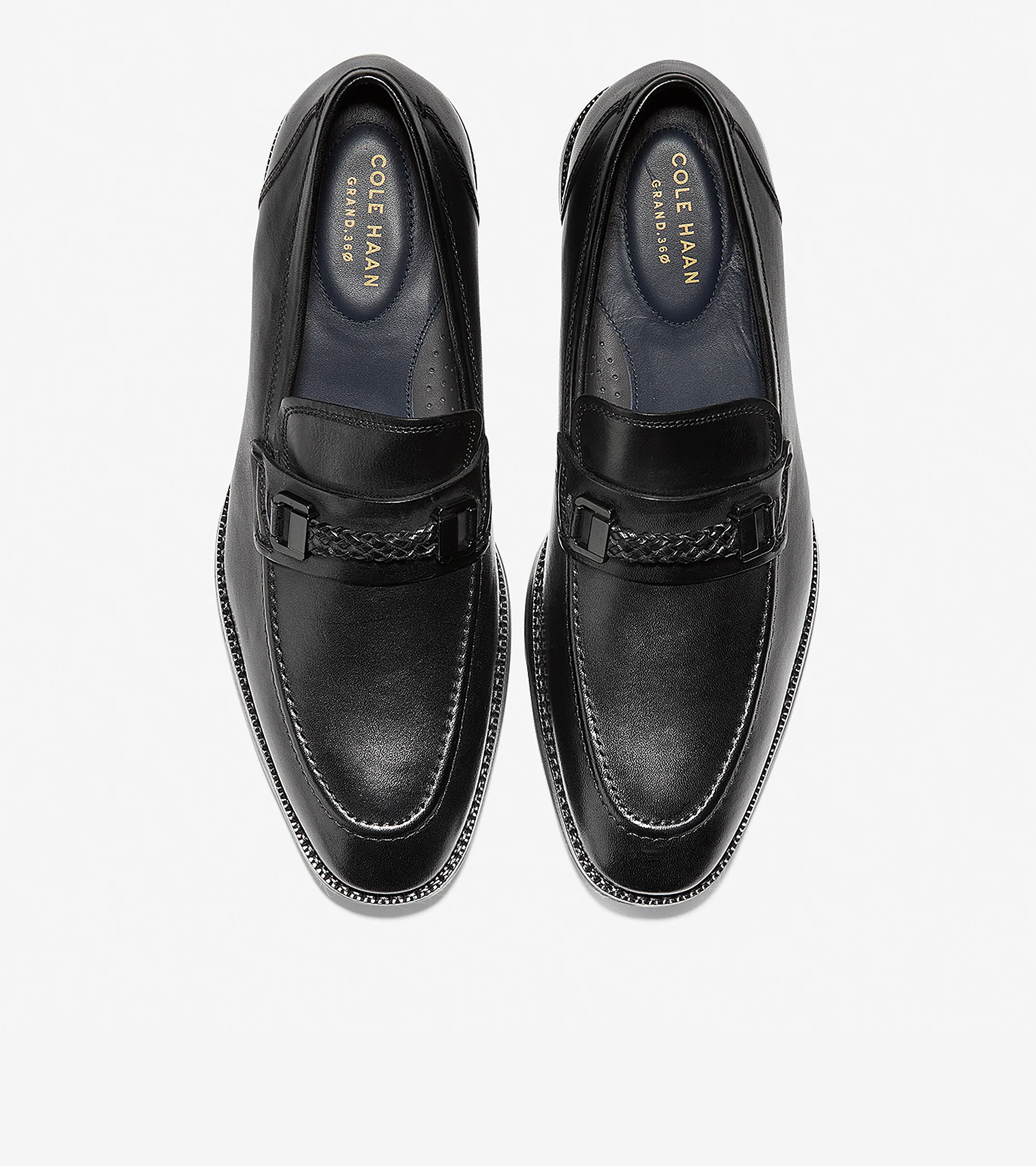 Warner Grand Bit Loafer  - Image 2