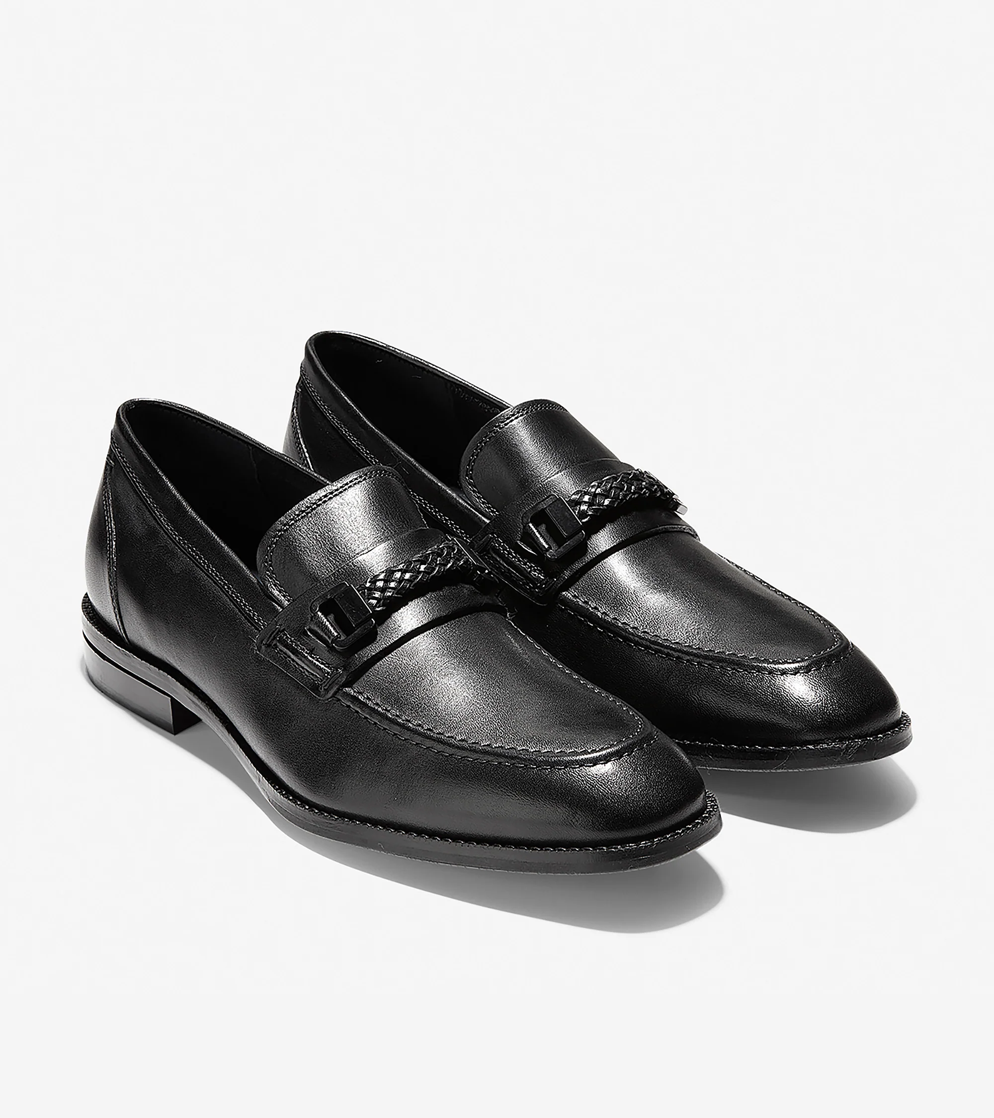 Warner Grand Bit Loafer  - Image 3