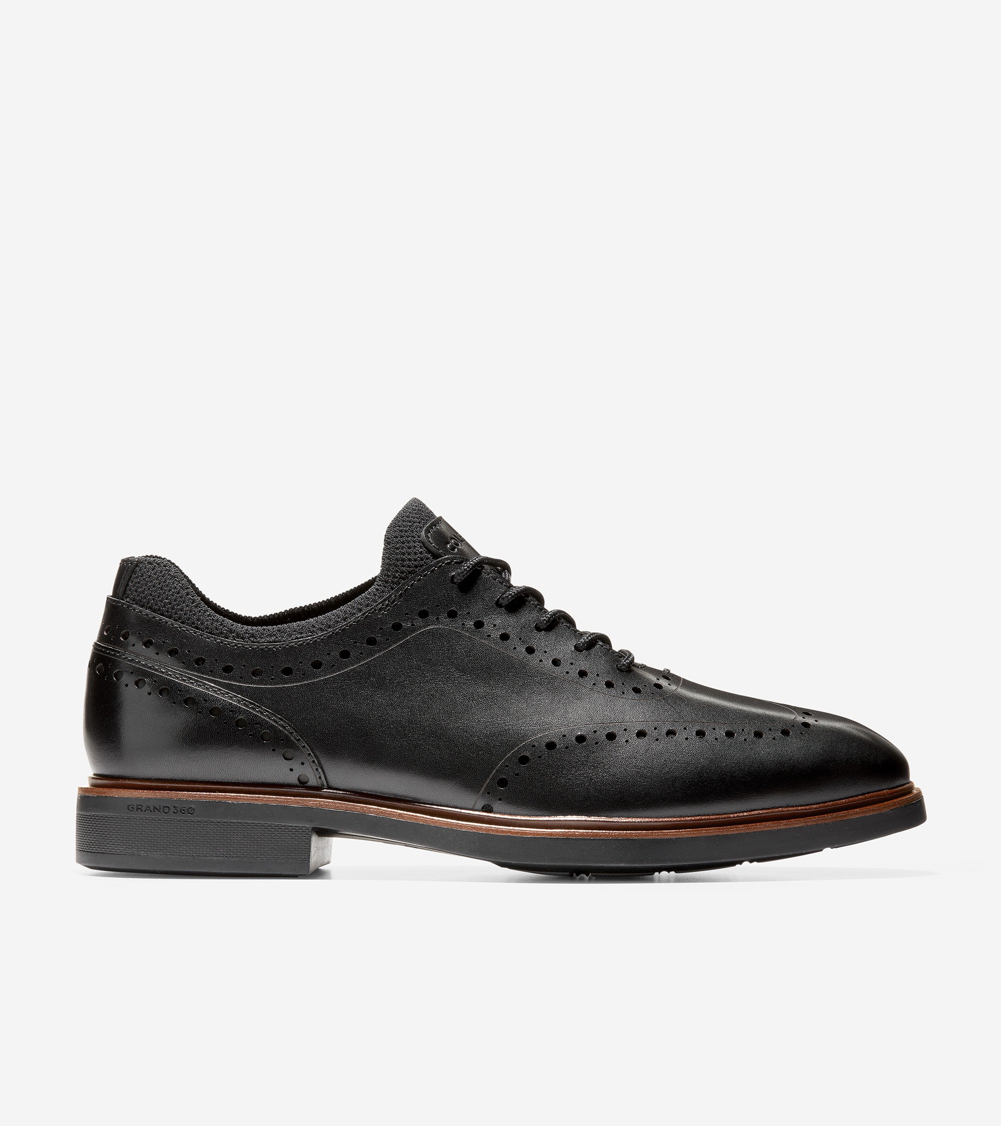 Washington Grand Wingtip Oxford