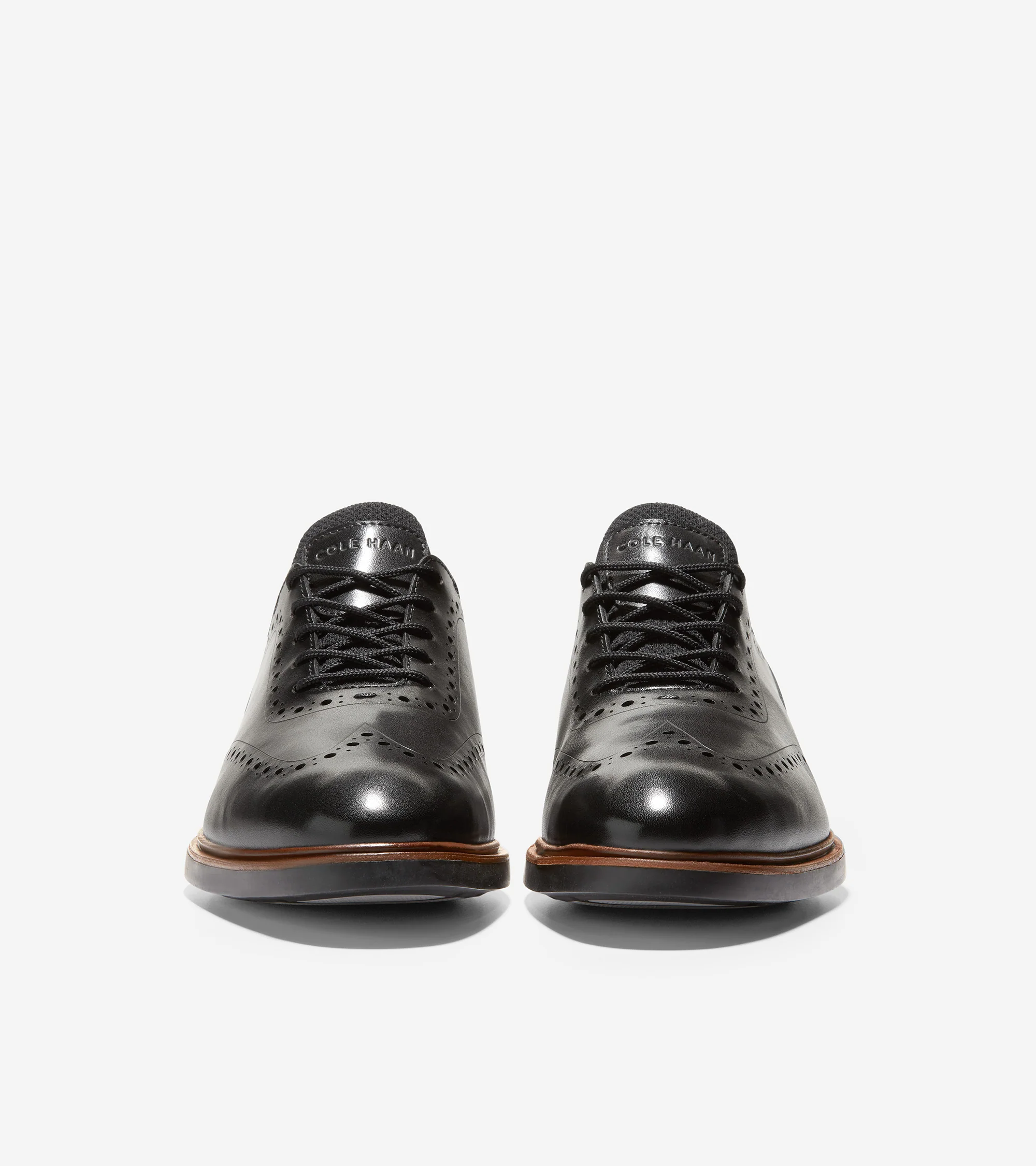 Washington Grand Wingtip Oxford - Image 2