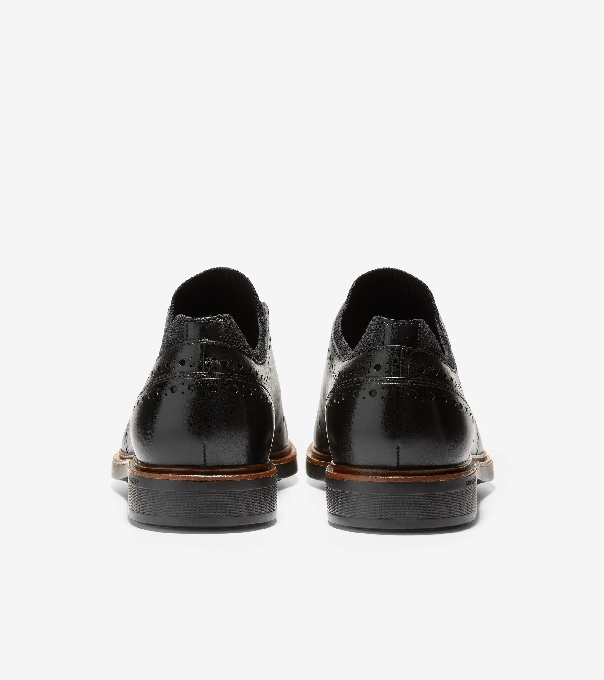 Washington Grand Wingtip Oxford - Image 3