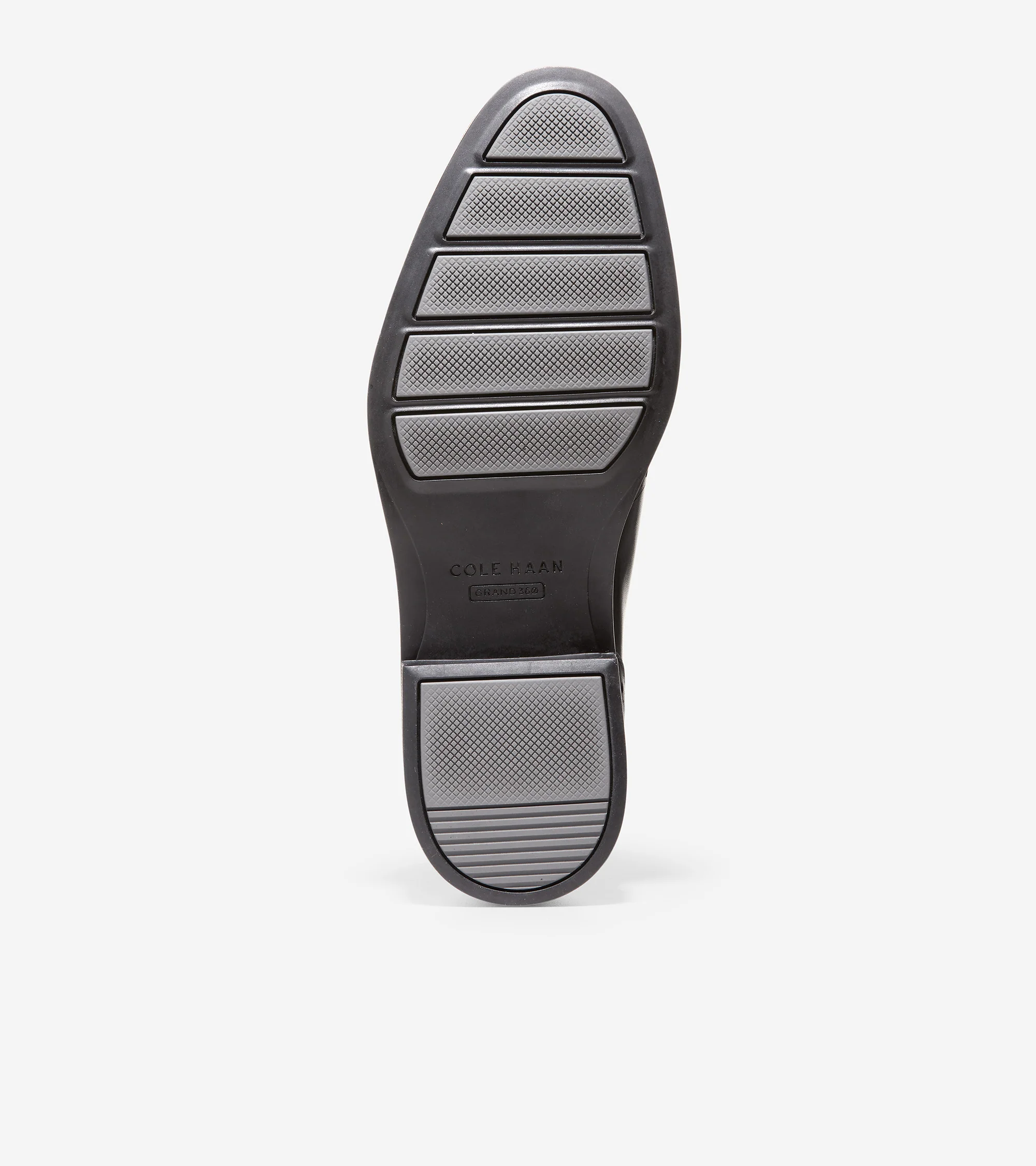 Washington Grand Wingtip Oxford - Image 6