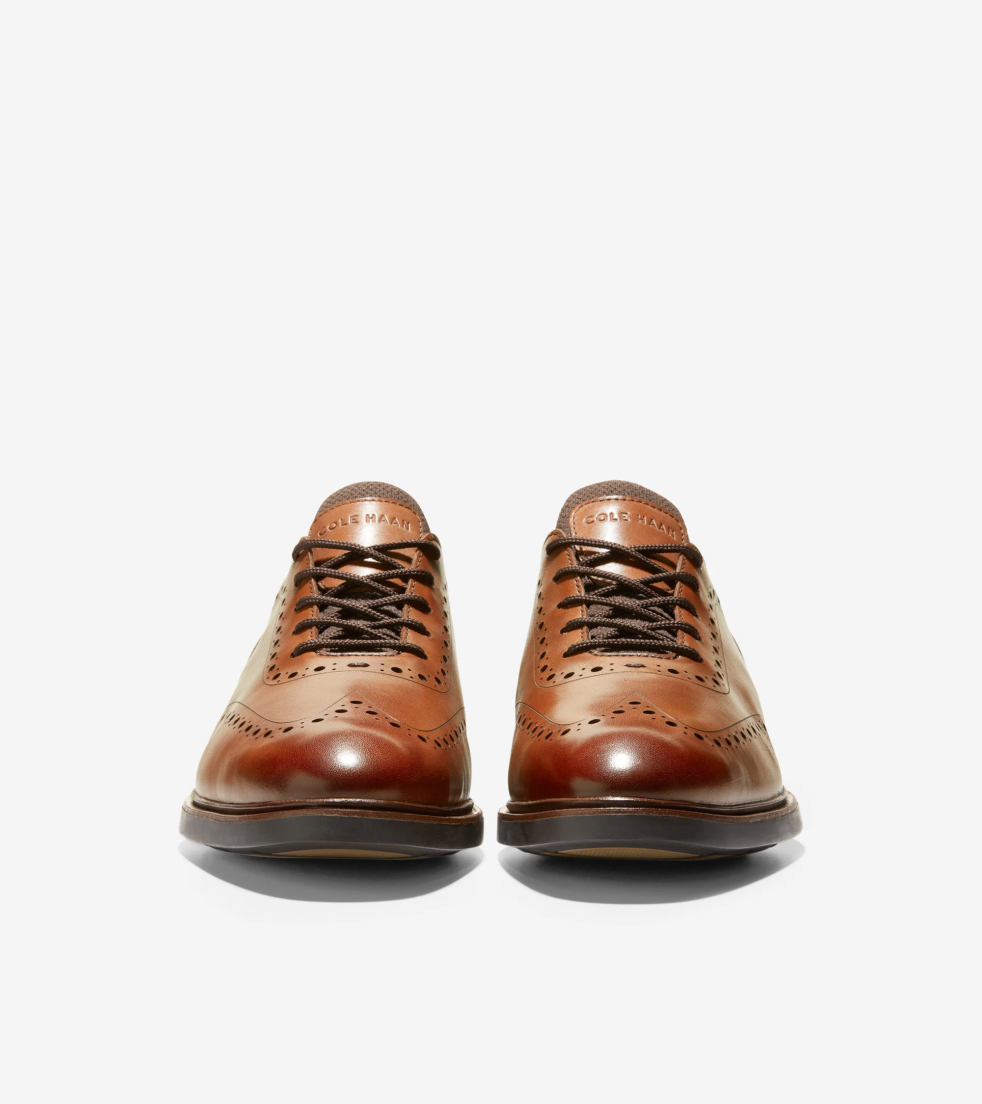 Washington Grand Wingtip Oxford - Image 2