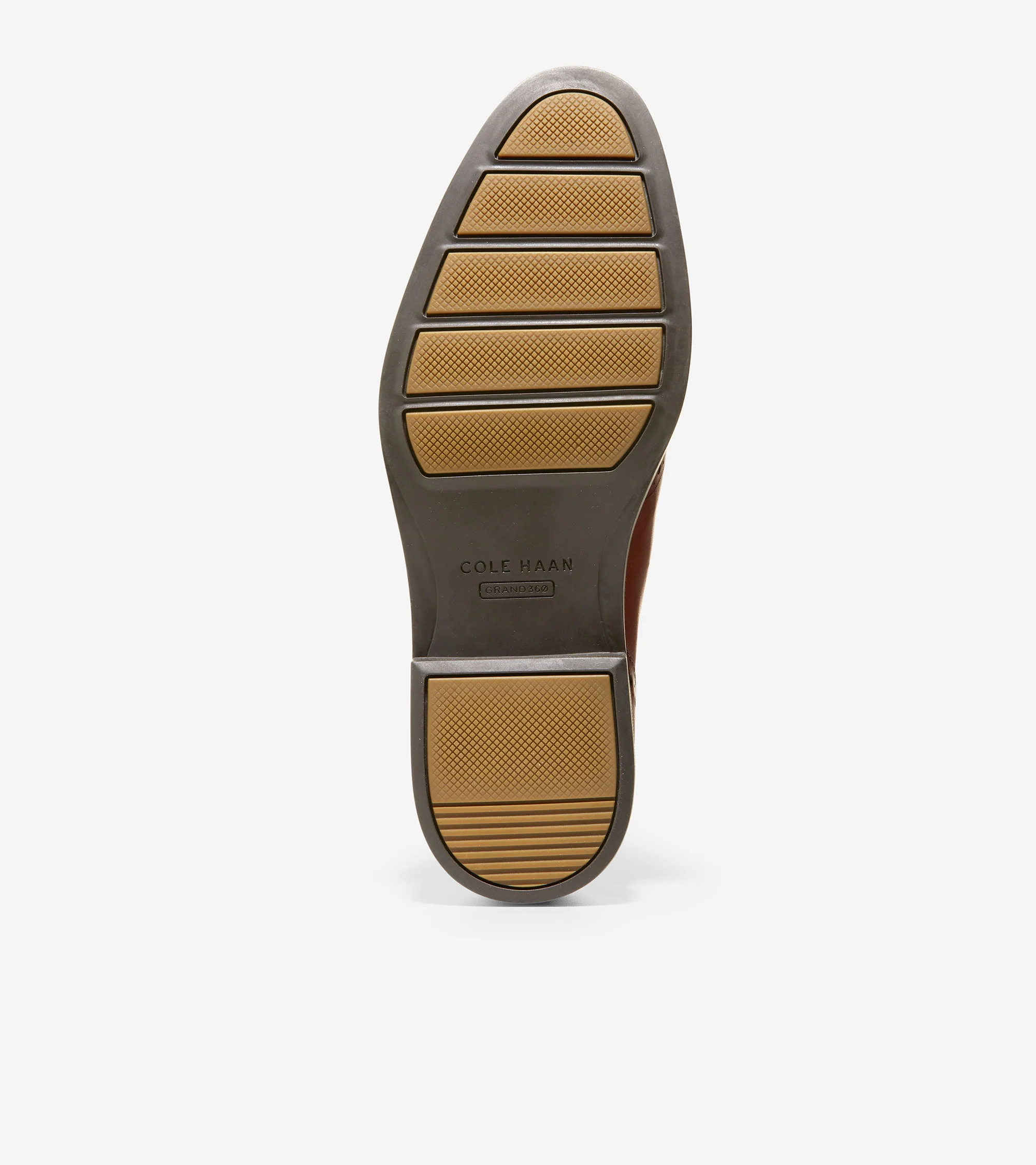 Washington Grand Wingtip Oxford - Image 6
