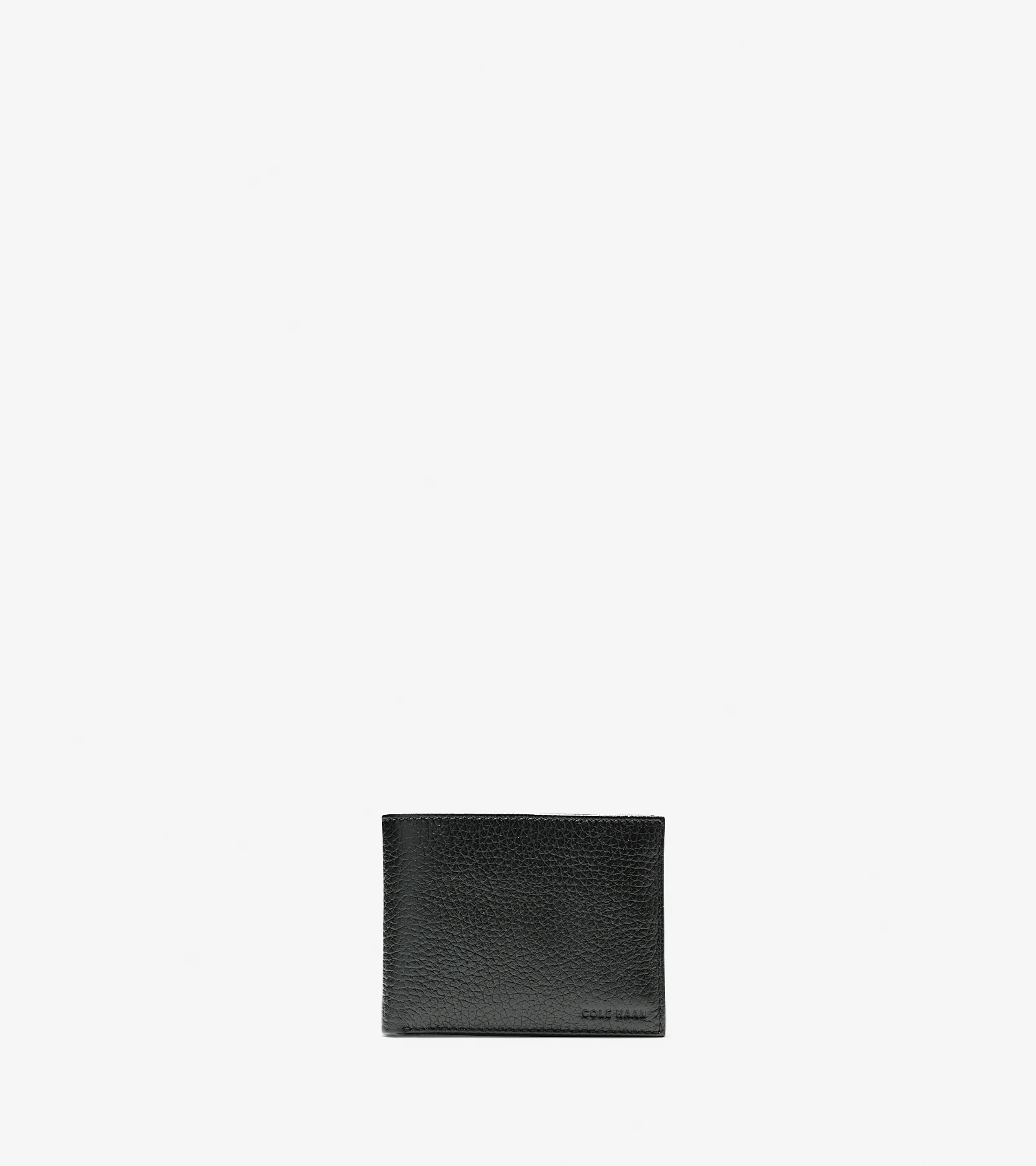 Wayland Billfold With Passcase Wallet