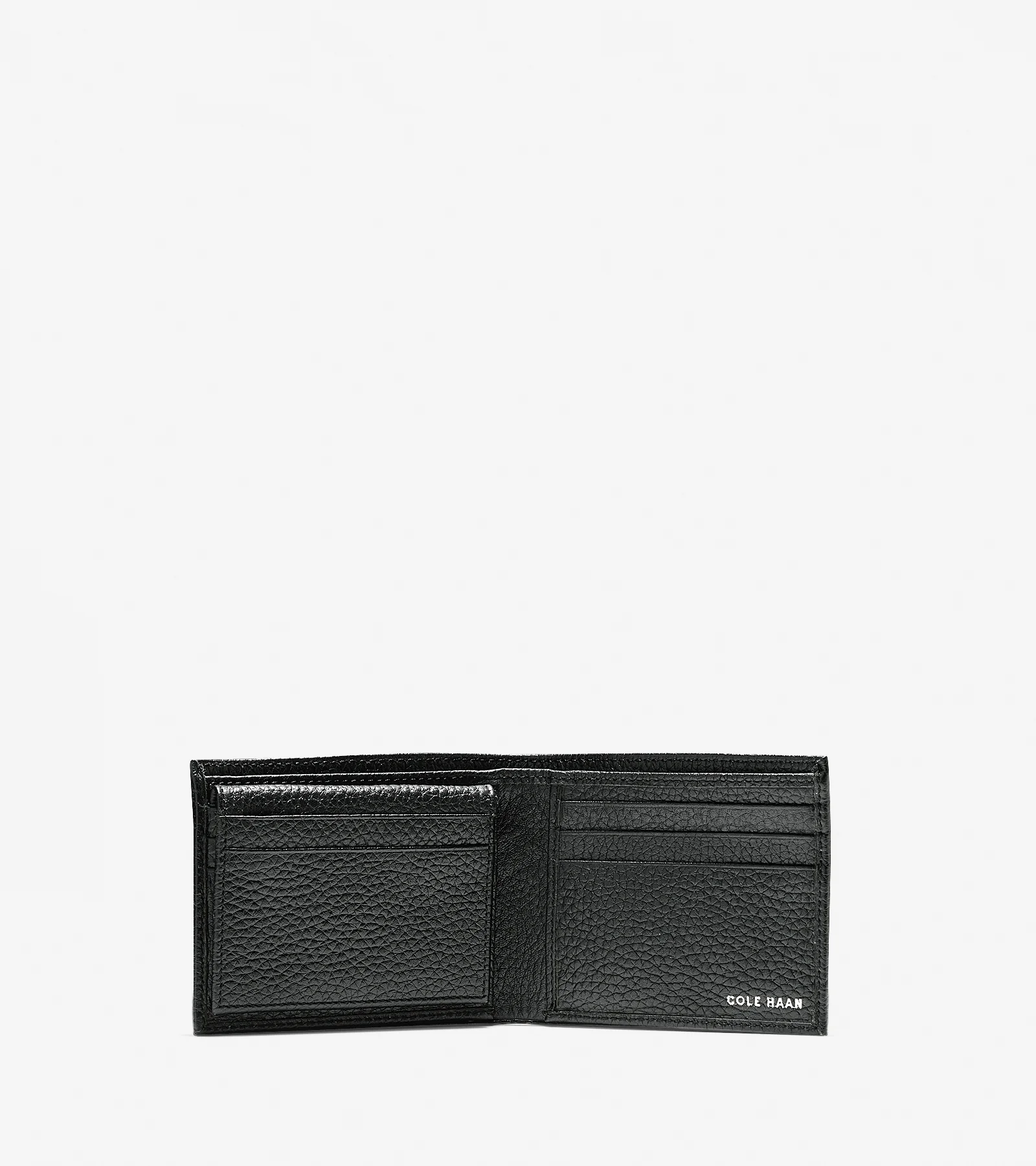 Wayland Billfold With Passcase Wallet - Image 2