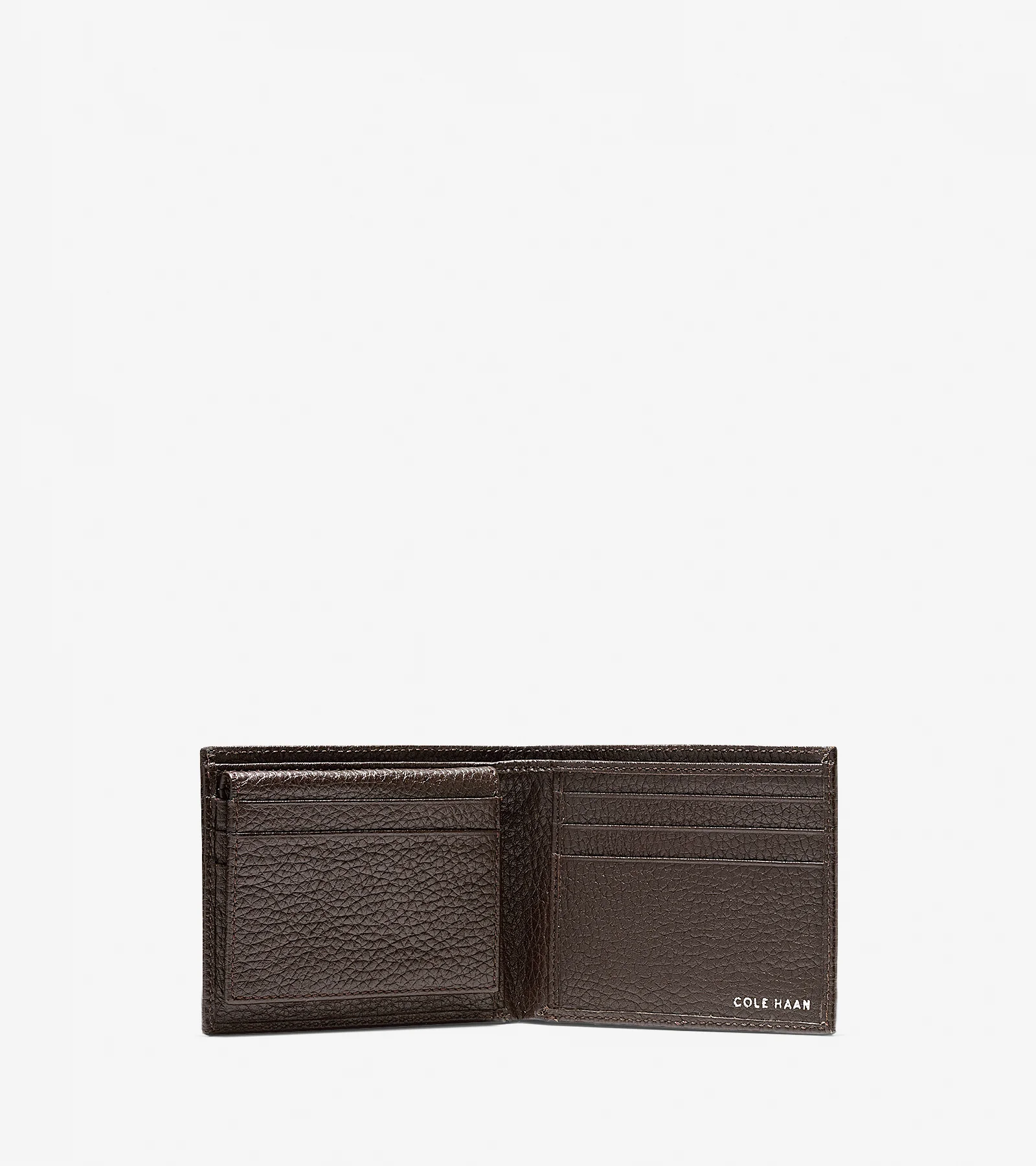 Wayland Billfold With Passcase Wallet - Image 2