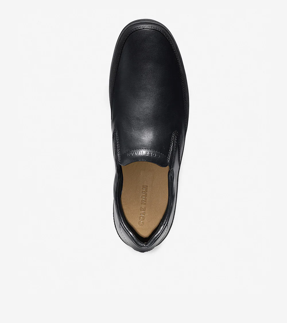 Wells Slip On Sneaker - Image 2
