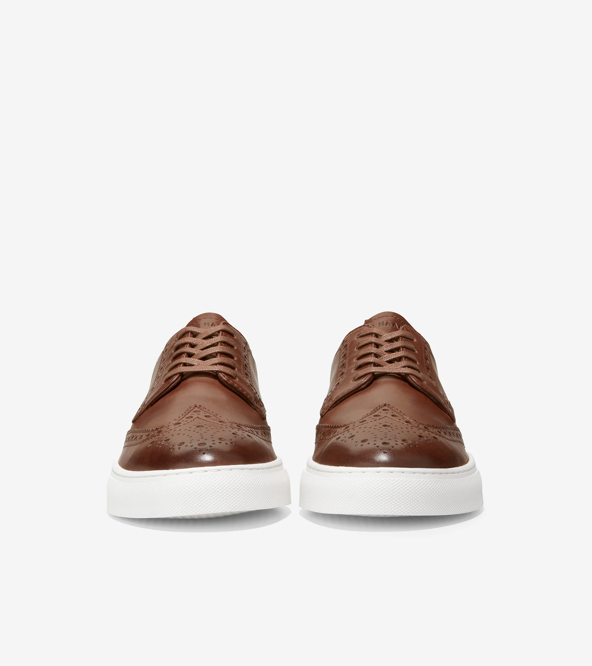 Winslow Wingtip Sneaker - Image 2