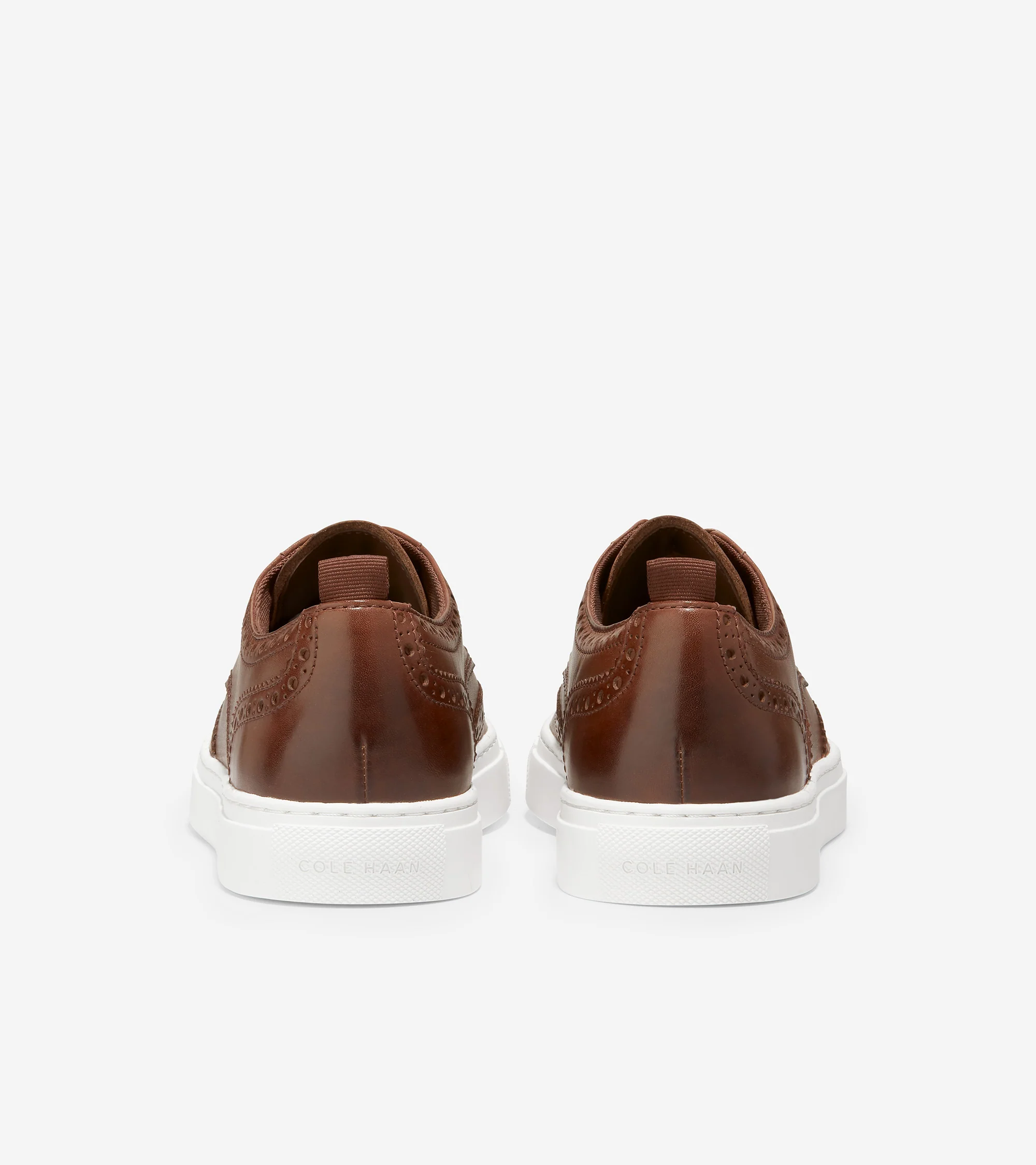 Winslow Wingtip Sneaker - Image 3