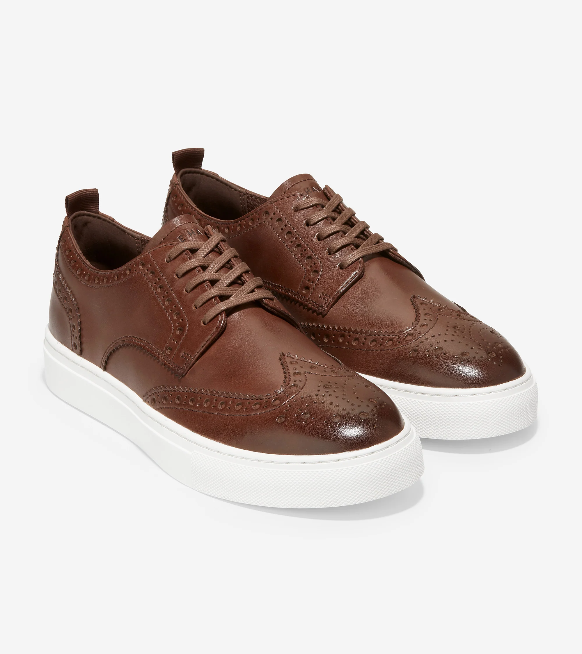 Winslow Wingtip Sneaker - Image 5