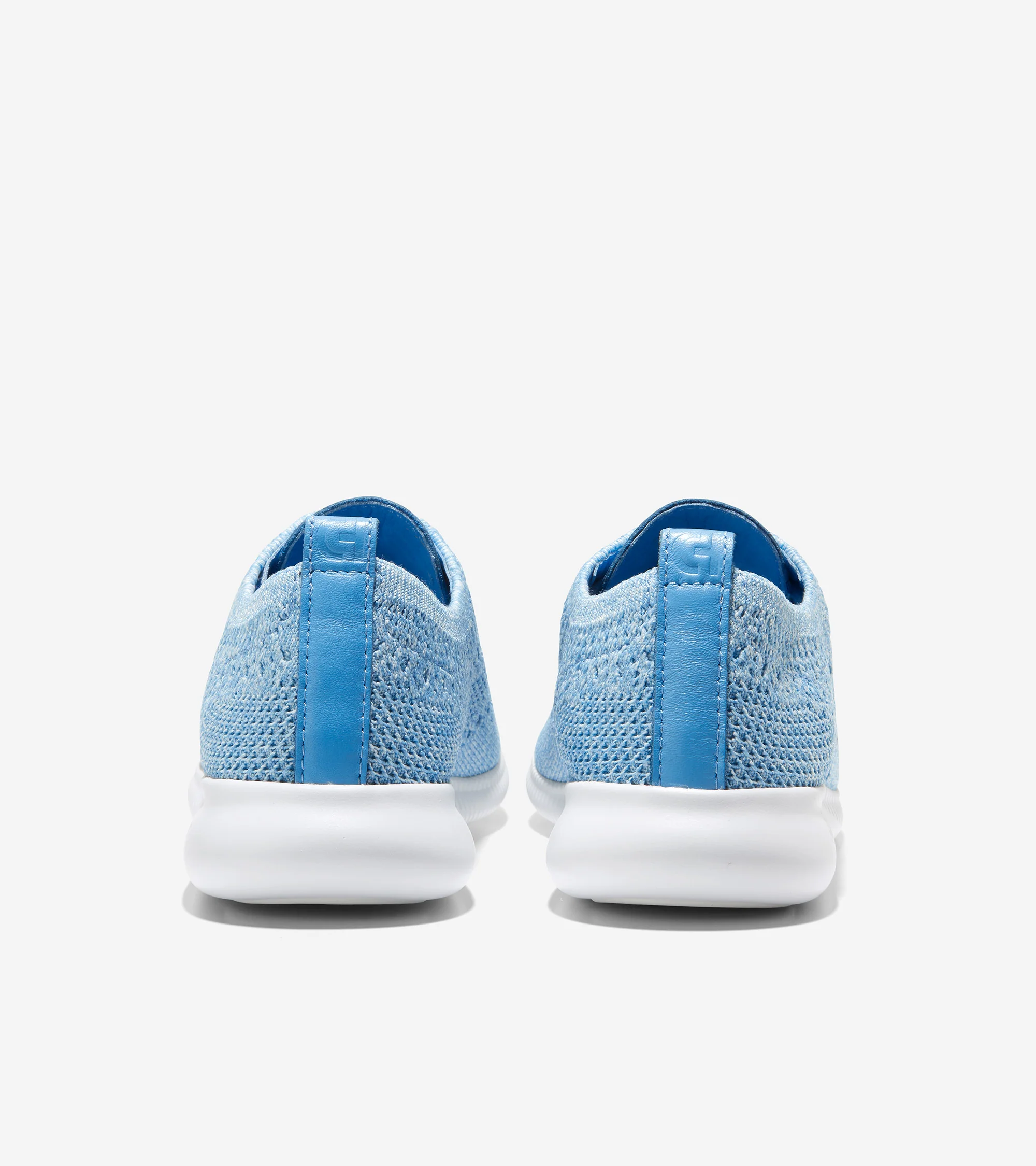 Women's 2.ZERØGRAND Oxford - Image 3