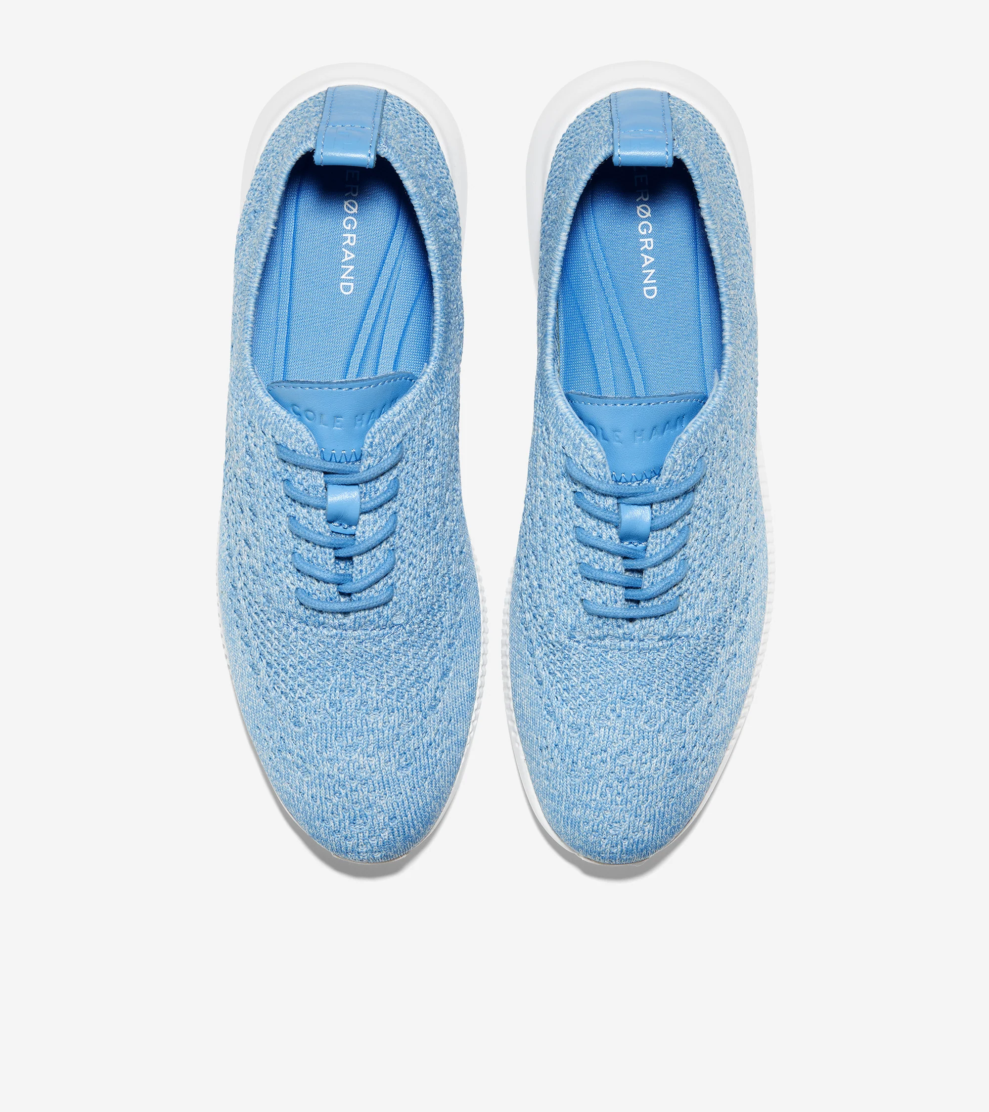Women's 2.ZERØGRAND Oxford - Image 4