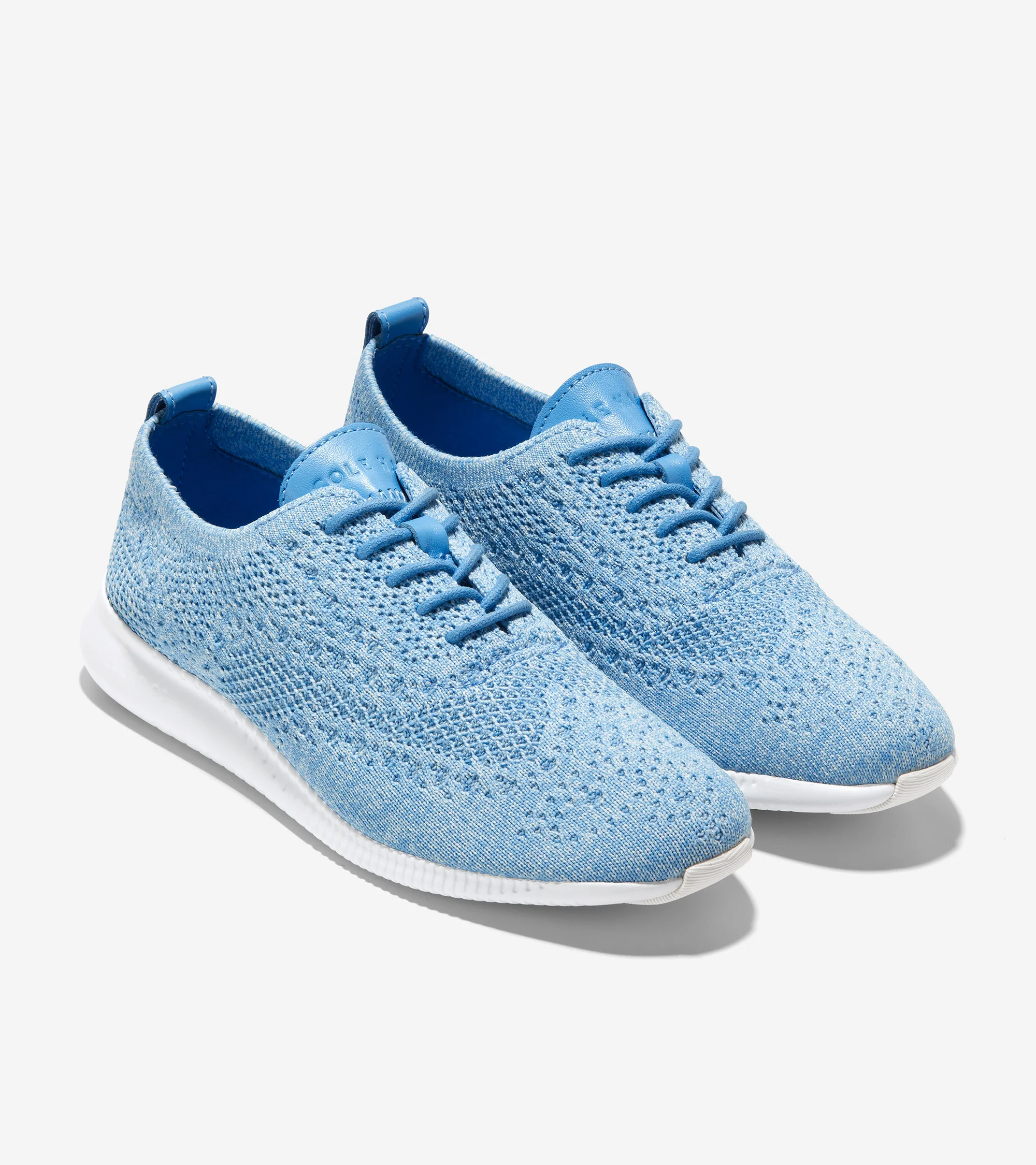 Women's 2.ZERØGRAND Oxford - Image 5