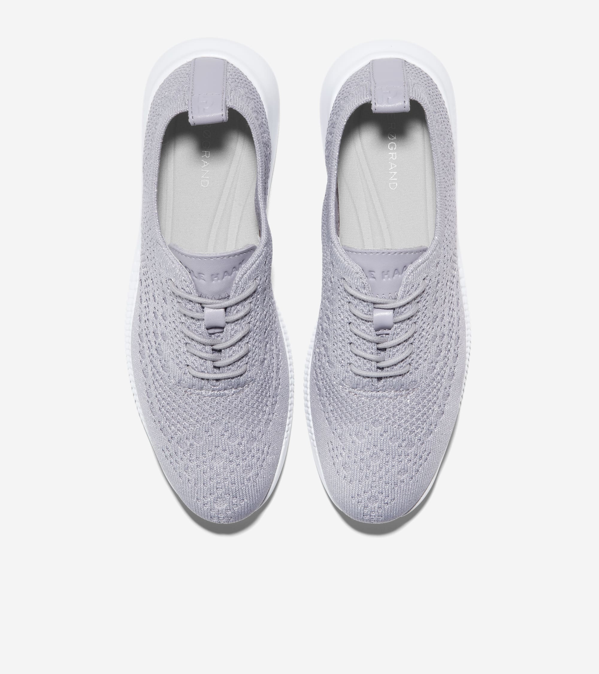 Women's 2.ZERØGRAND Oxford - Image 4