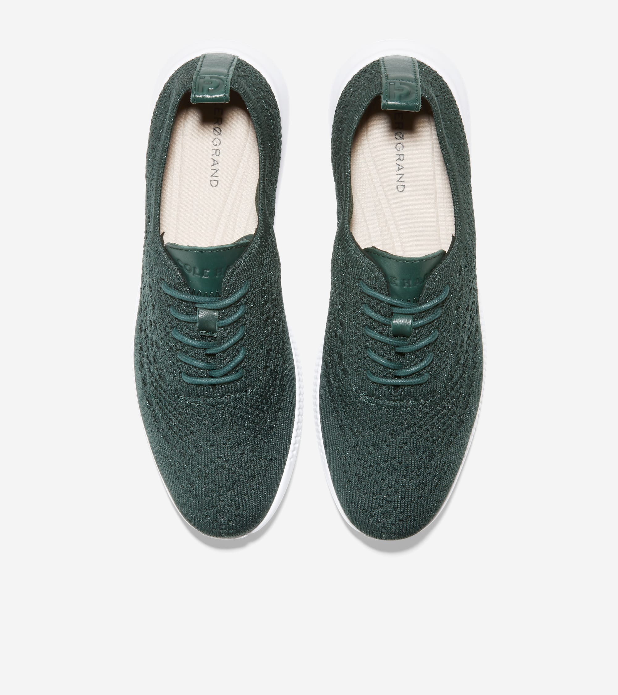 Women's 2.ZERØGRAND Oxford - Image 5