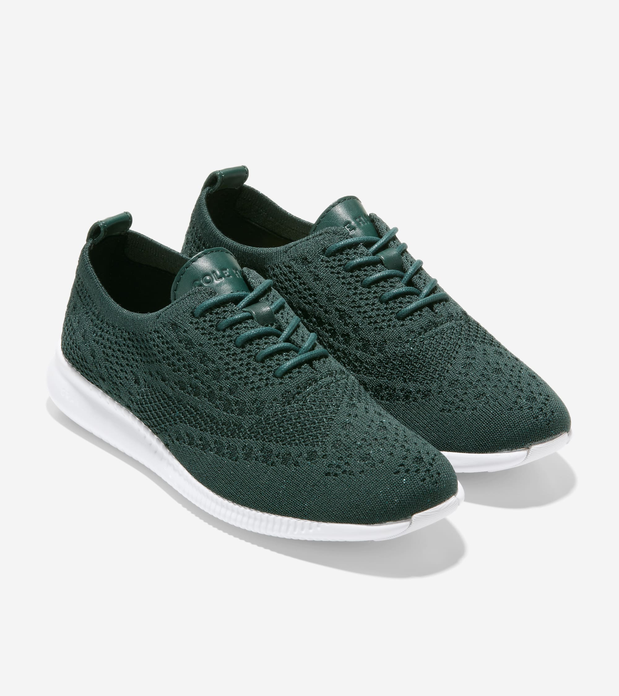 Women's 2.ZERØGRAND Oxford - Image 6