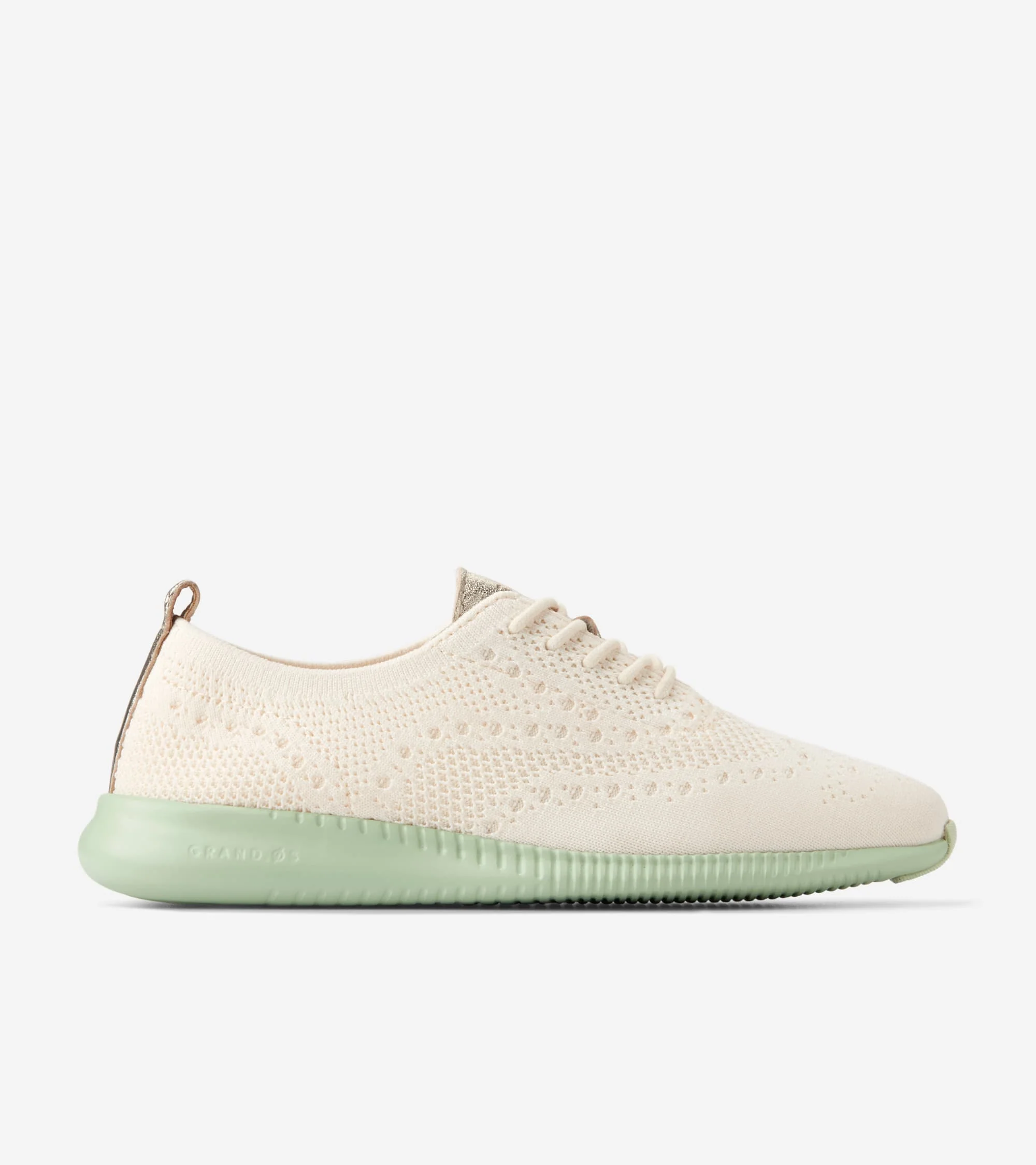 Women's 2.ZERØGRAND Oxfords