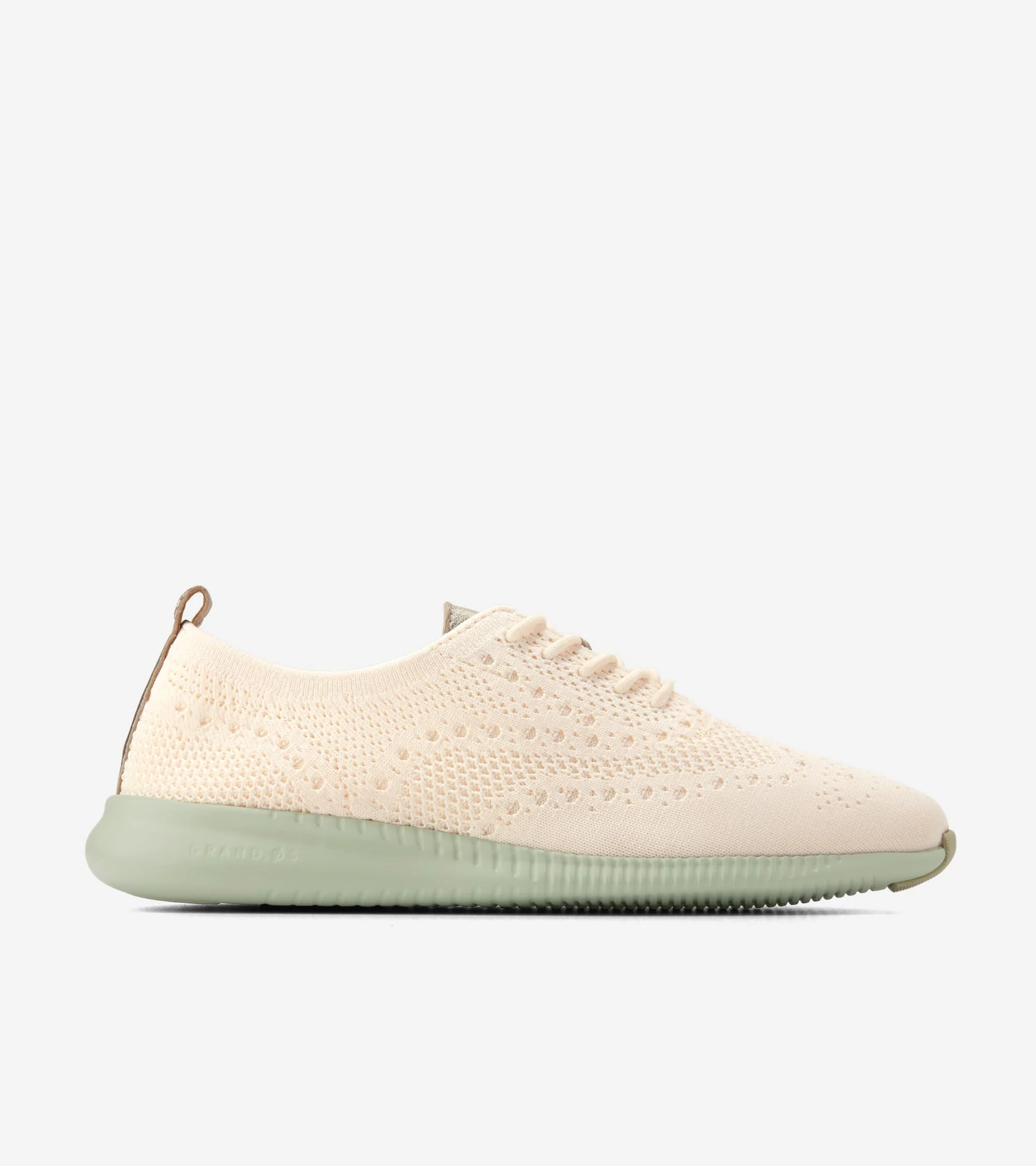 Women's 2.ZERØGRAND Oxfords - Image 2