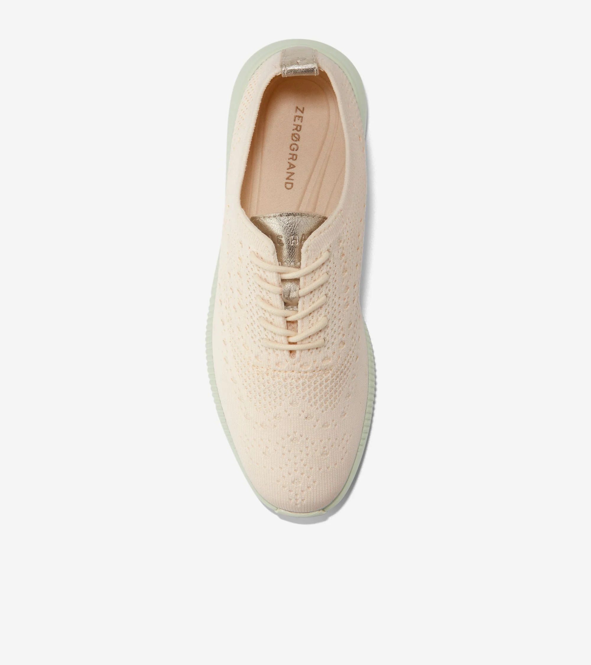 Women's 2.ZERØGRAND Oxfords - Image 4