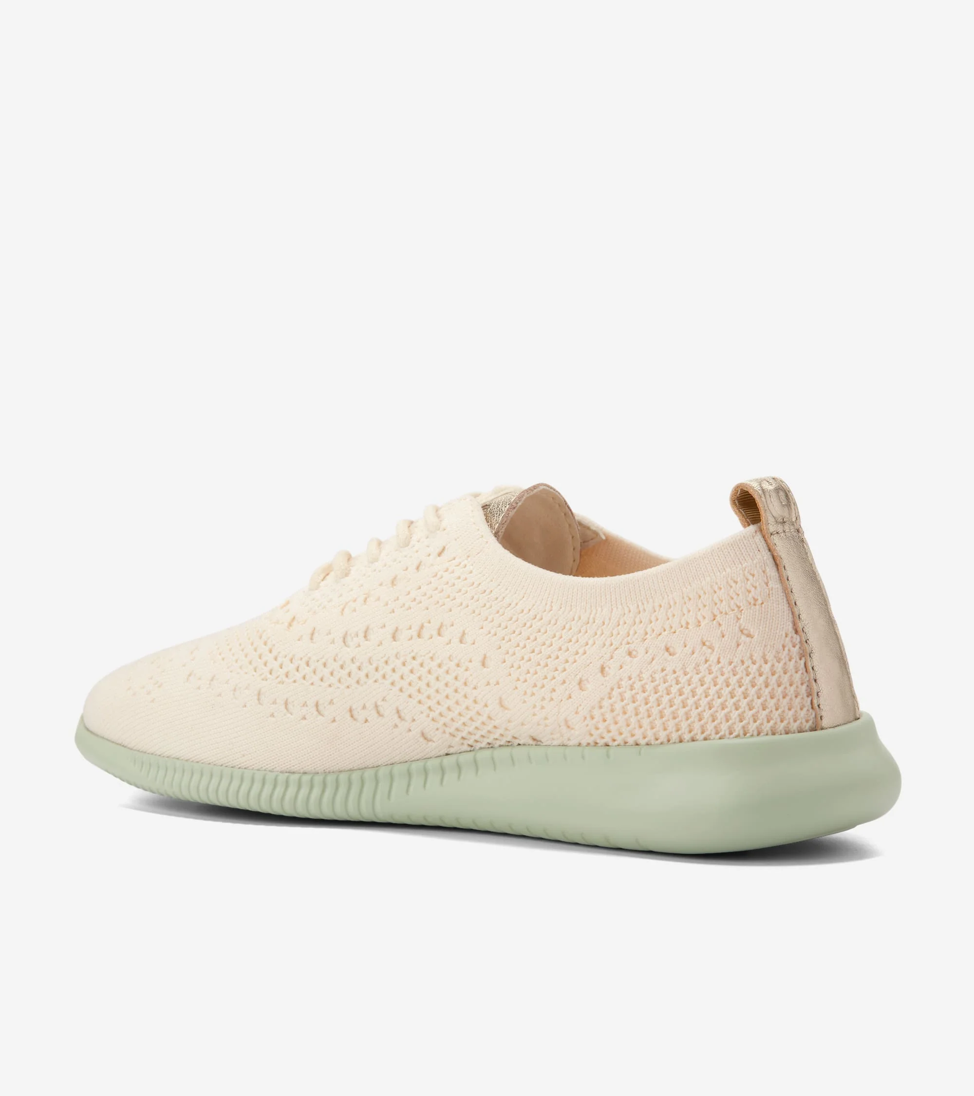 Women's 2.ZERØGRAND Oxfords - Image 7