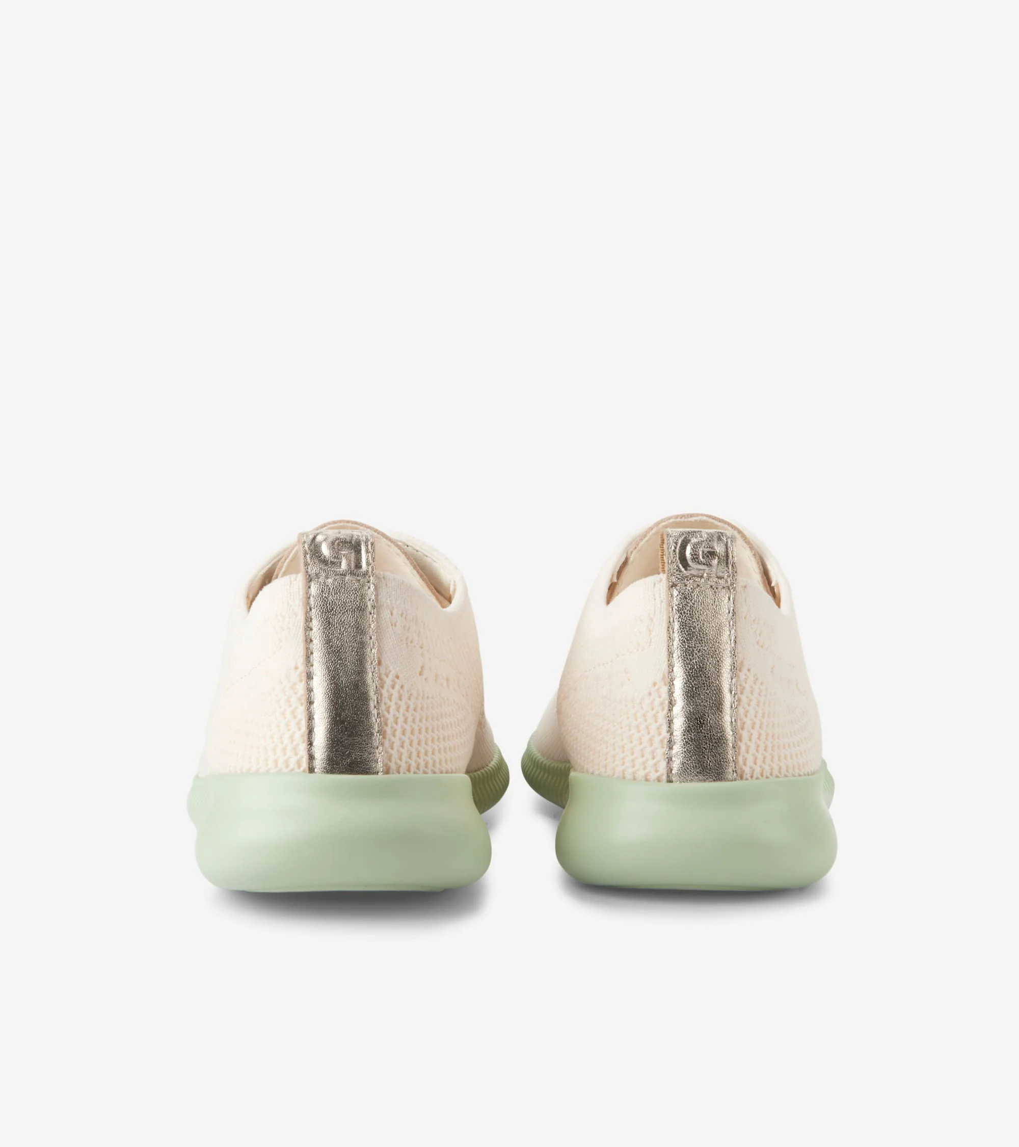 Women's 2.ZERØGRAND Oxfords - Image 9