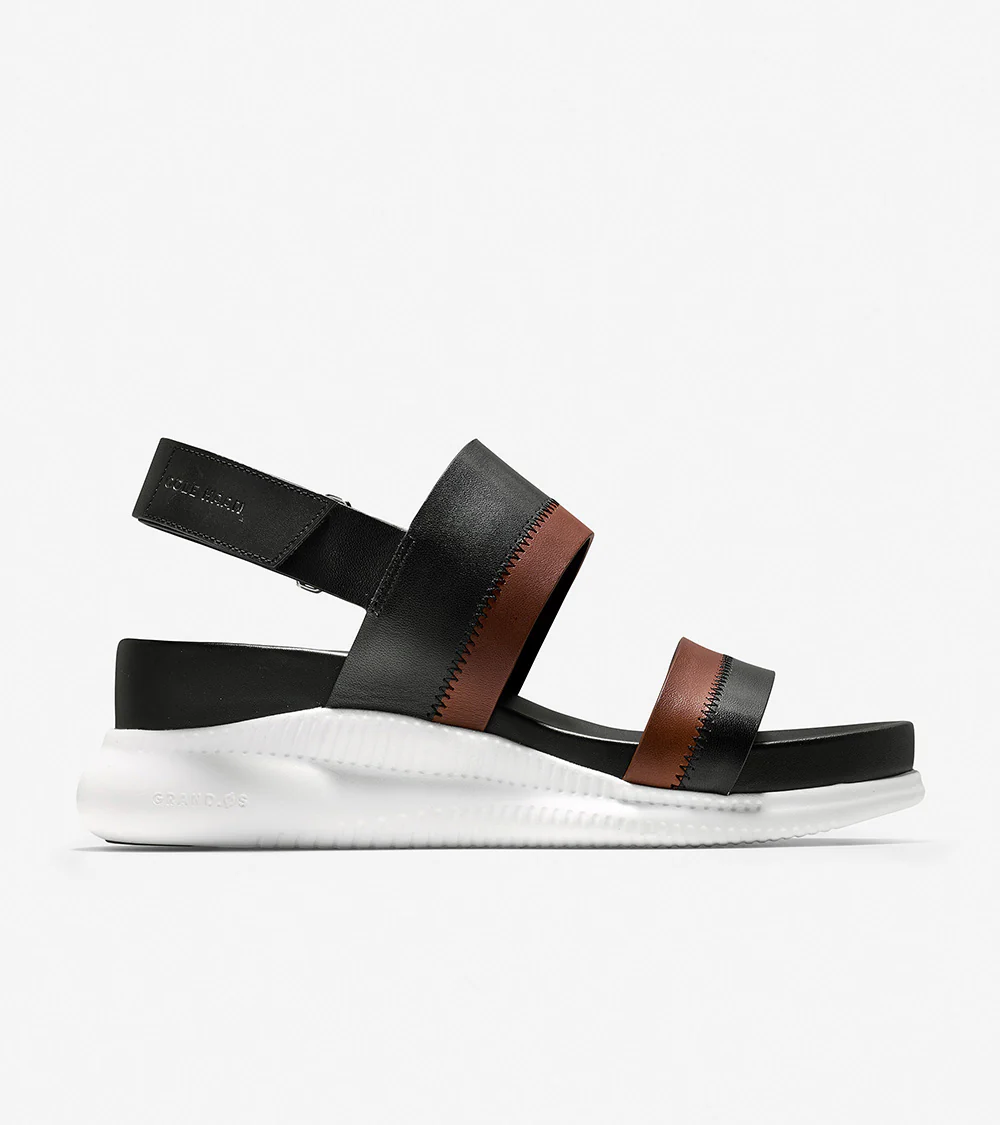 Women's 2.ZERØGRAND Slide Sandal (30mm)