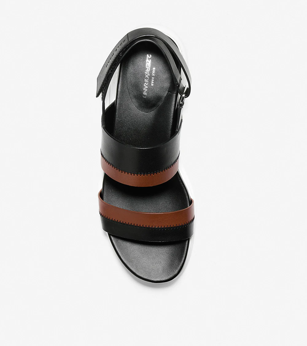 Women's 2.ZERØGRAND Slide Sandal (30mm) - Image 2