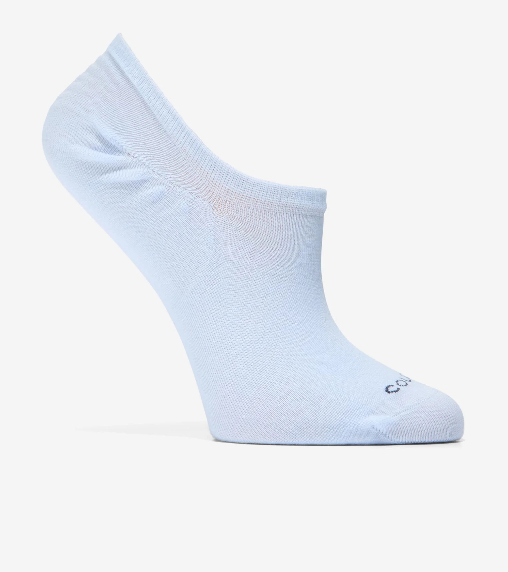 Women's 3-Pack Dot Sneakers Liner Socks - Image 3