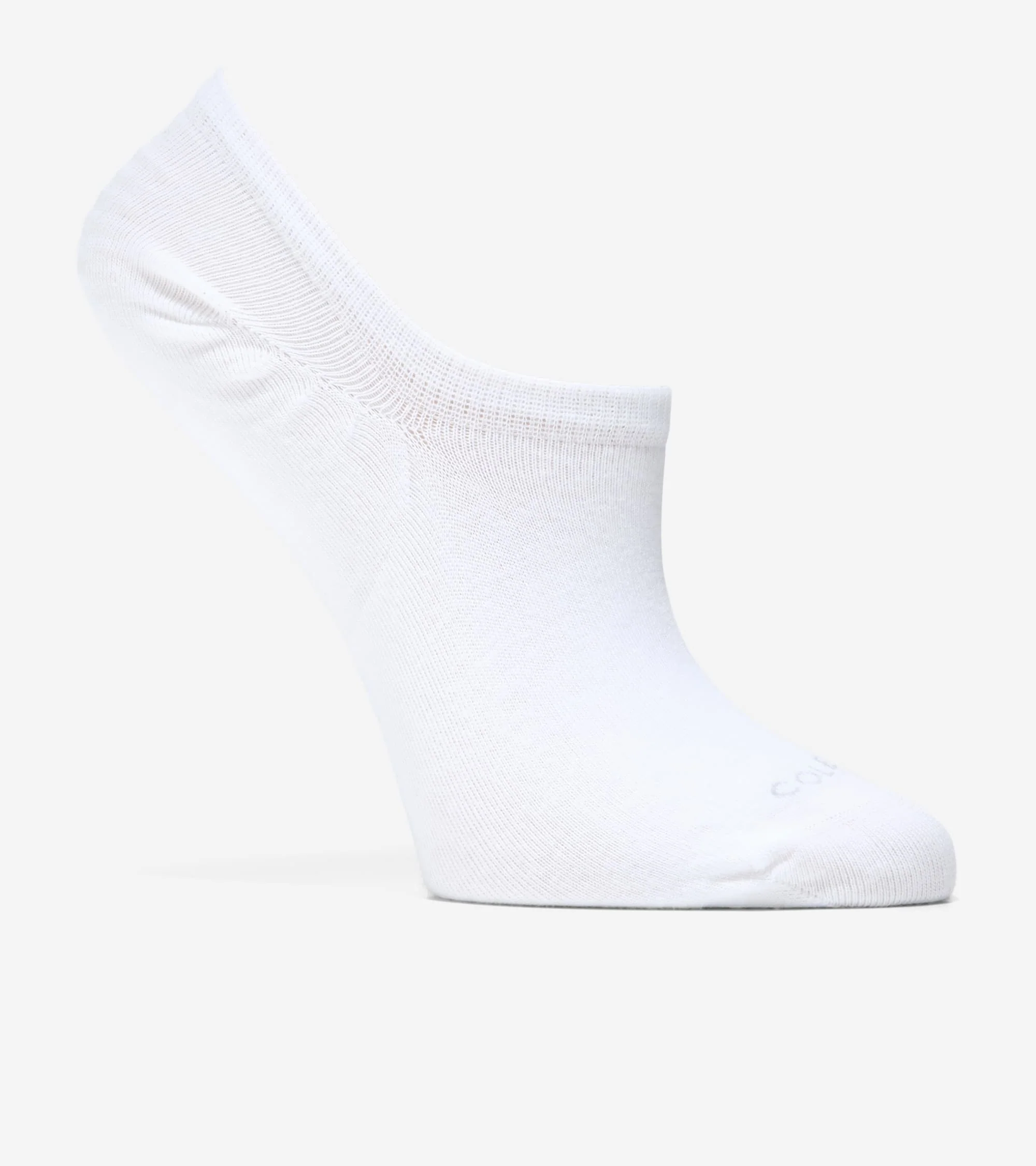 Women's 3-Pack Dot Sneakers Liner Socks - Image 4