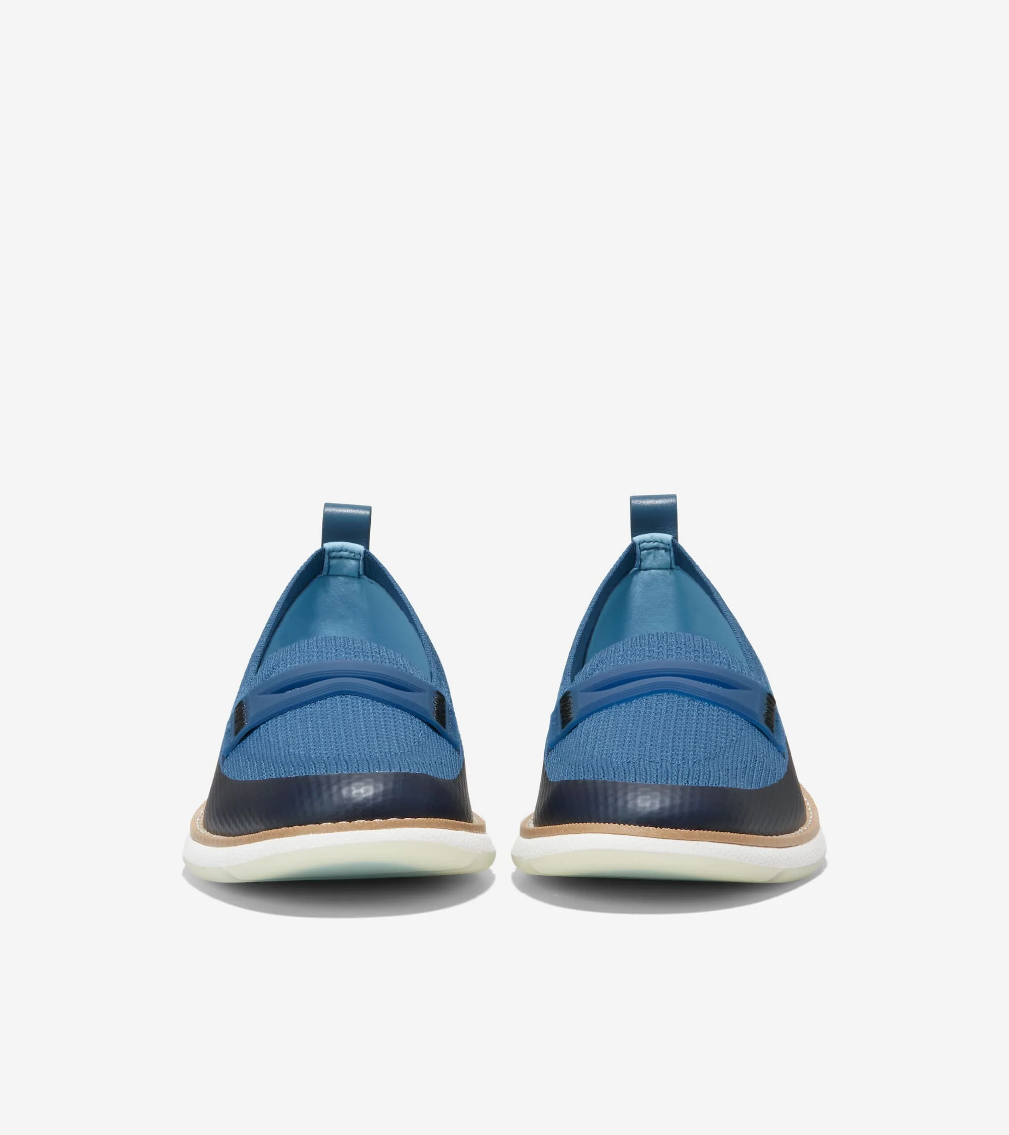 Women's 4.ZERØGRAND Loafer - Image 2