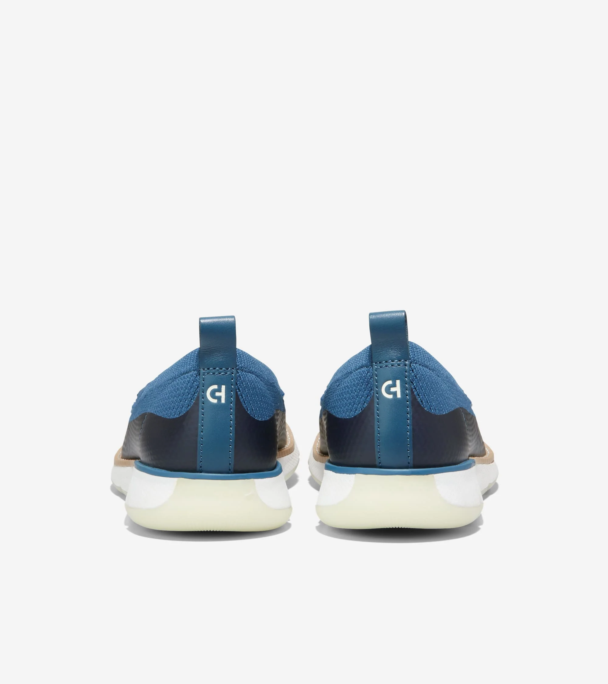Women's 4.ZERØGRAND Loafer - Image 3