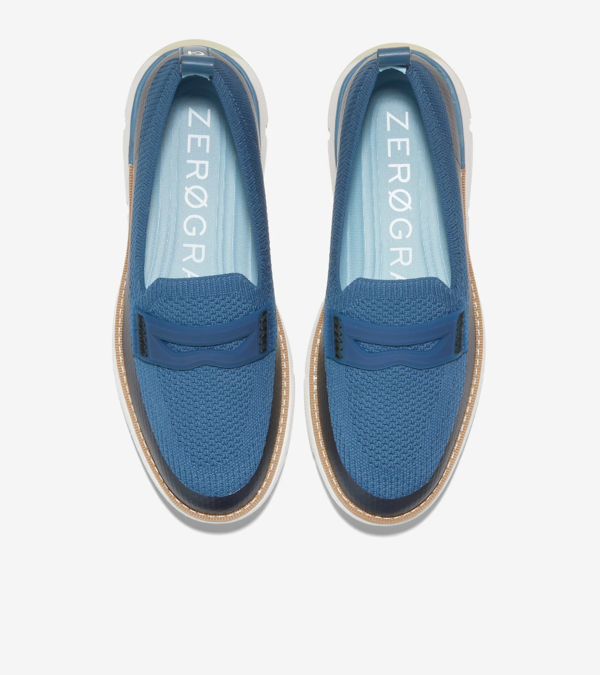 Women's 4.ZERØGRAND Loafer - Image 4