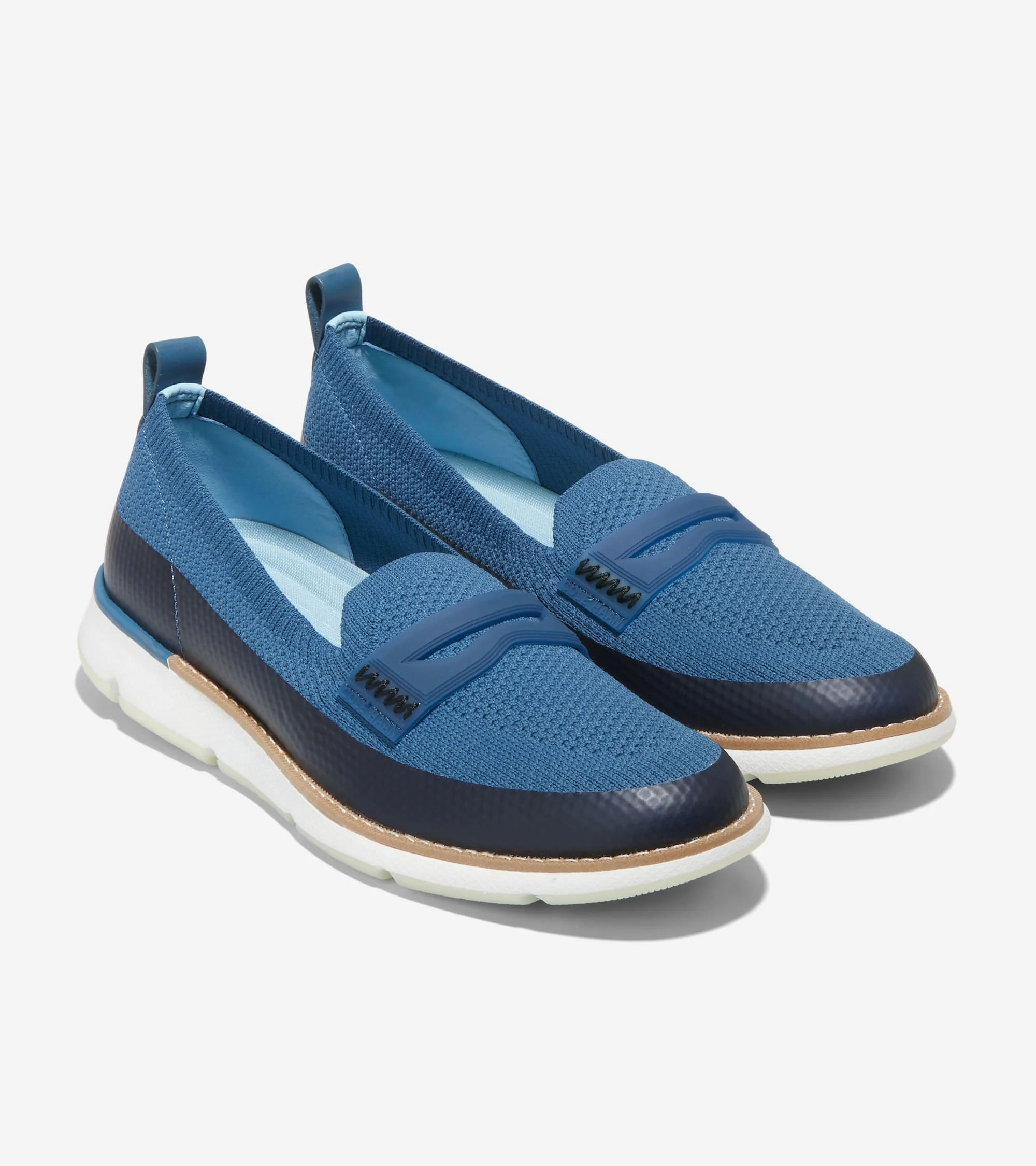 Women's 4.ZERØGRAND Loafer - Image 5