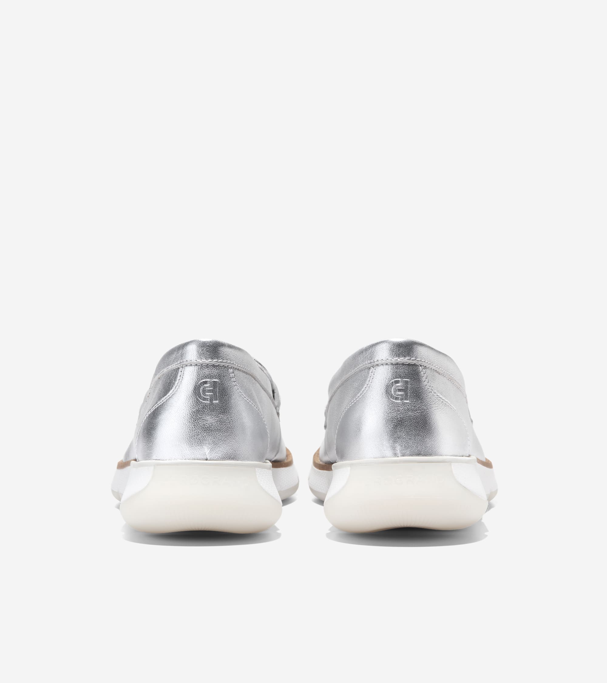 Women's 4.ZERØGRAND Loafers - Image 3