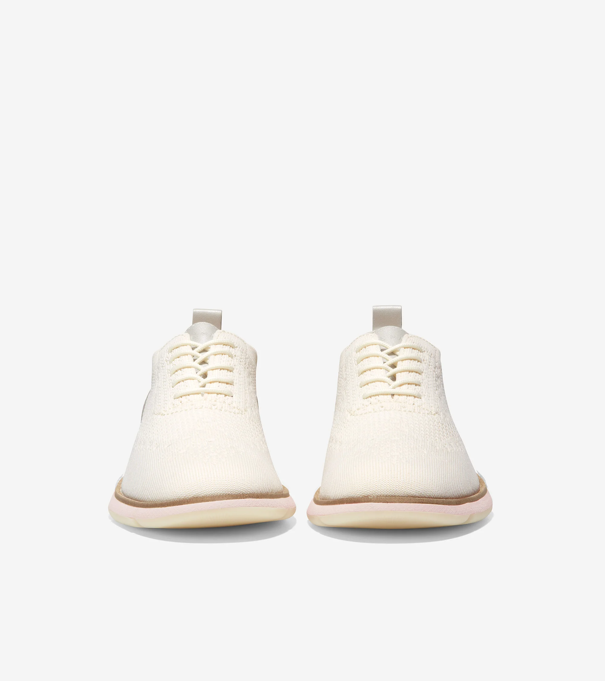 Women's 4.ZERØGRAND Oxford - Image 2