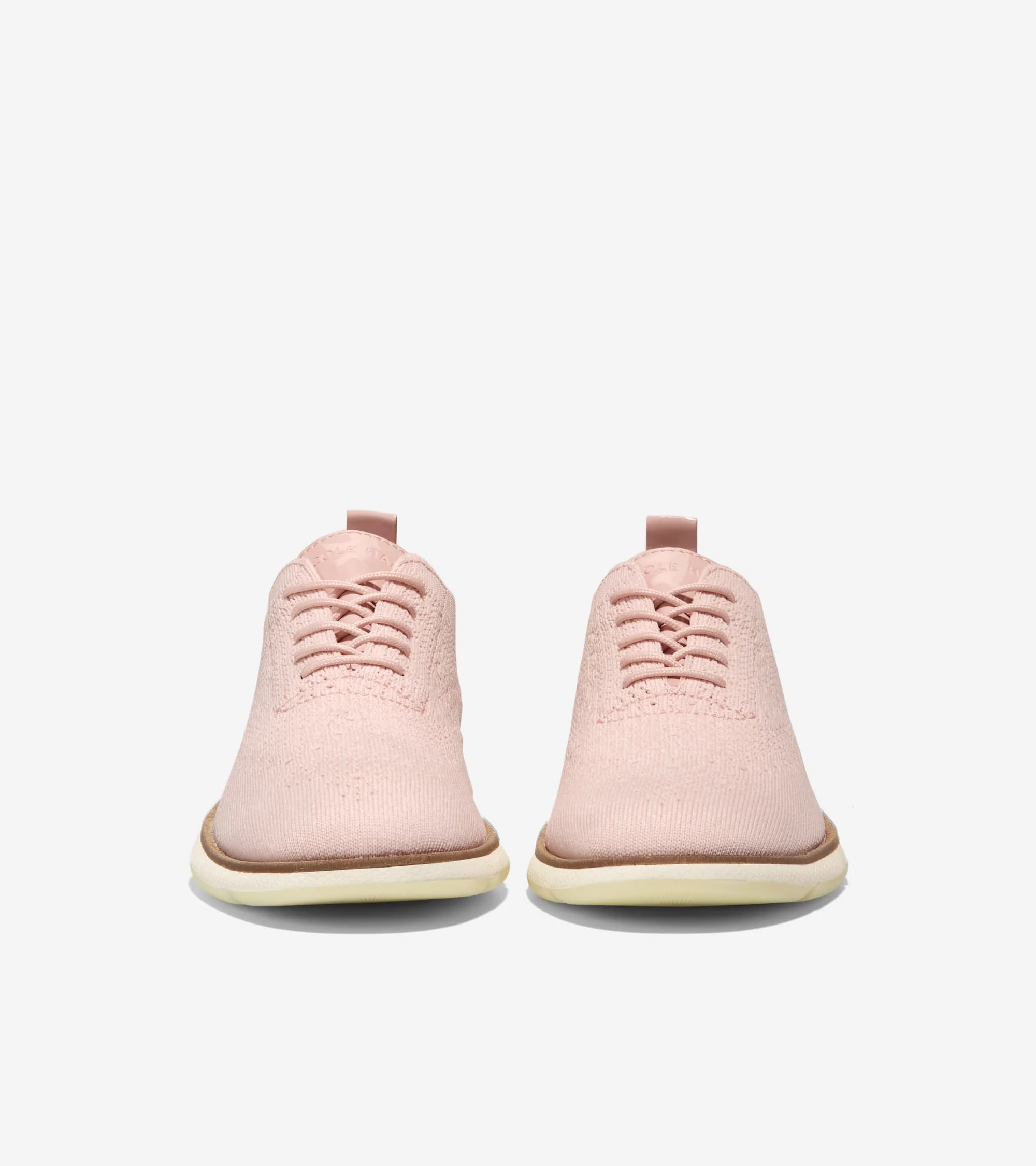 Women's 4.ZERØGRAND Oxford - Image 2