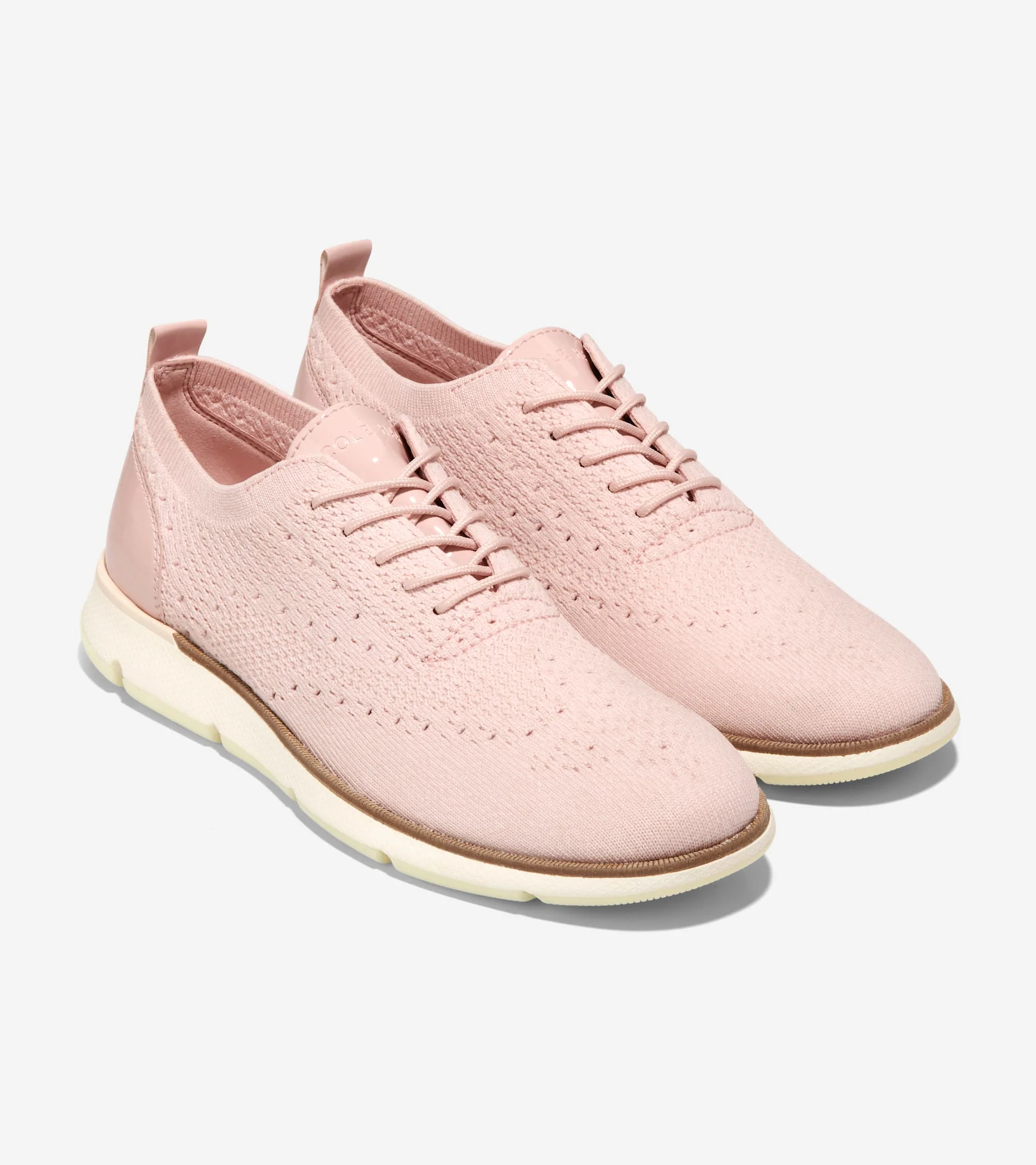 Women's 4.ZERØGRAND Oxford - Image 5